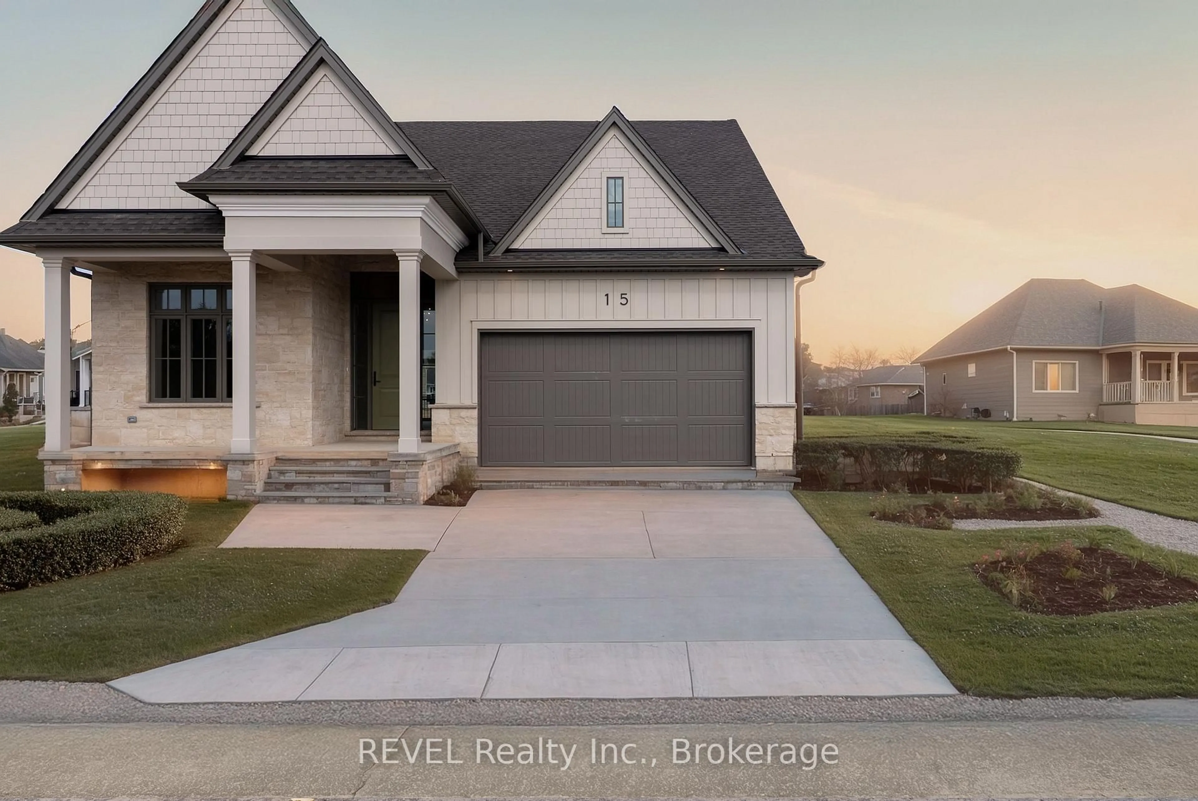 Unknown for 15 Oakley Dr, Niagara-on-the-Lake Ontario L0S 1J0