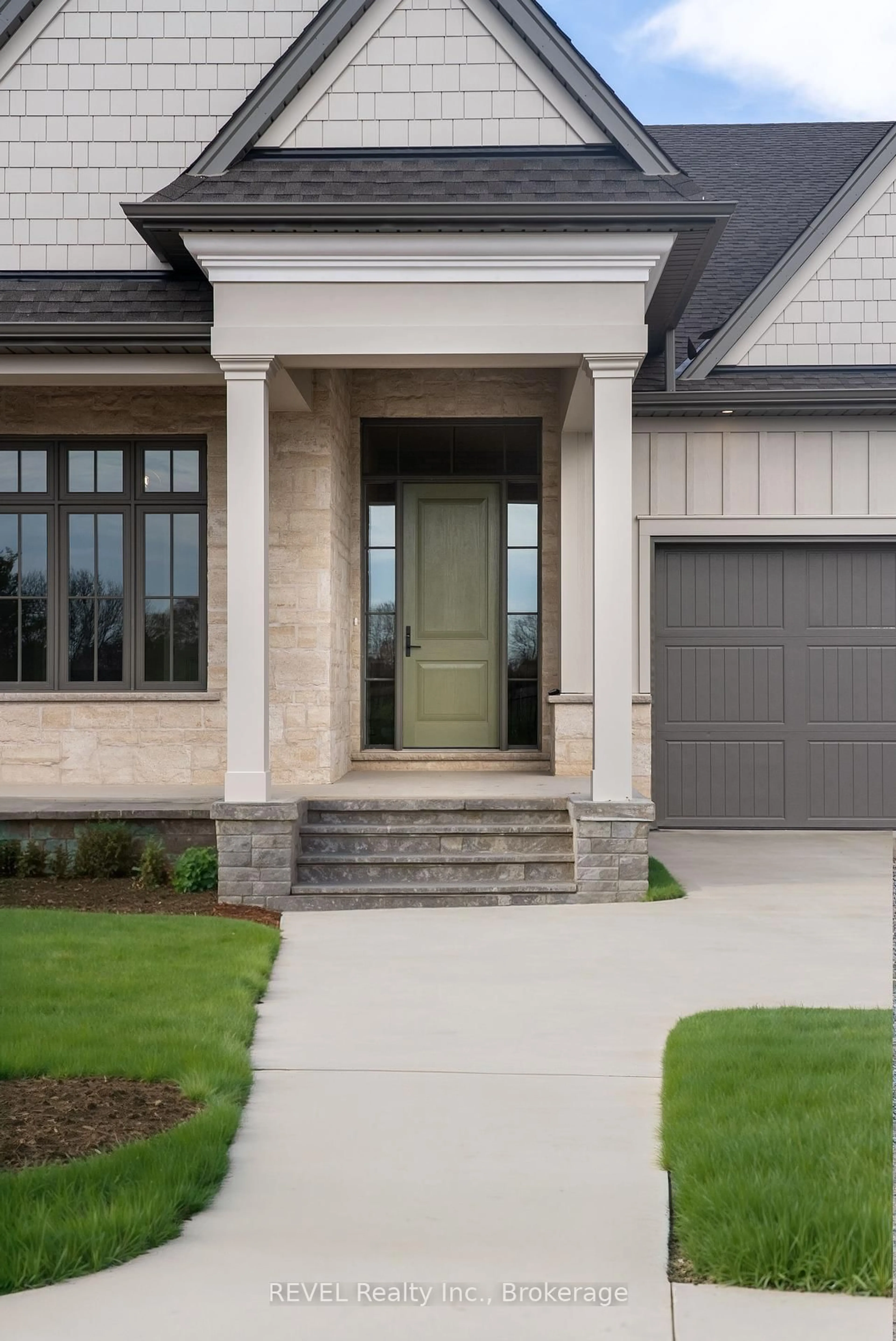 Unknown for 15 Oakley Dr, Niagara-on-the-Lake Ontario L0S 1J0