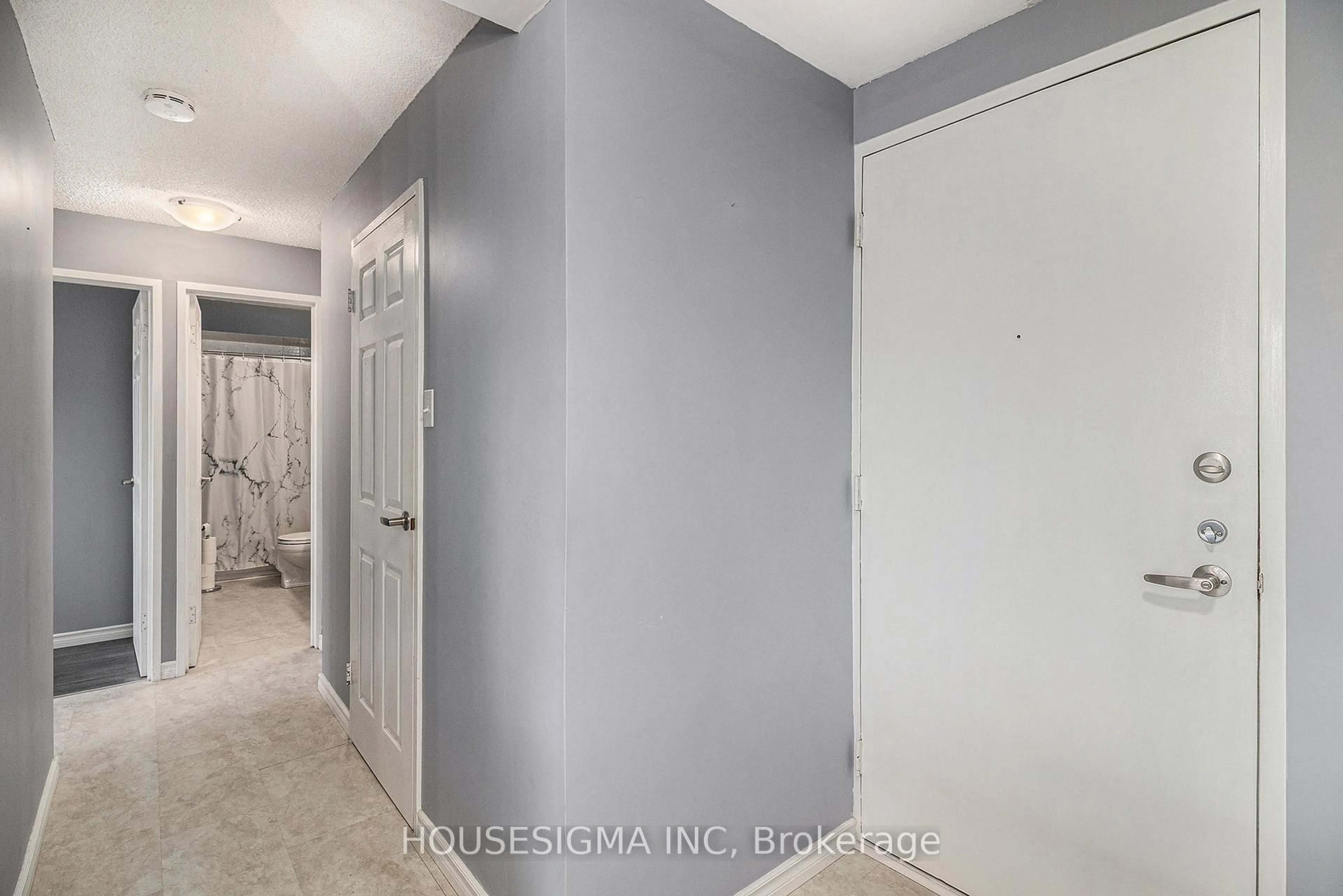 Storage room or clothes room or walk-in closet for 915 Elmsmere Rd #113, Ottawa Ontario K1J 8H8