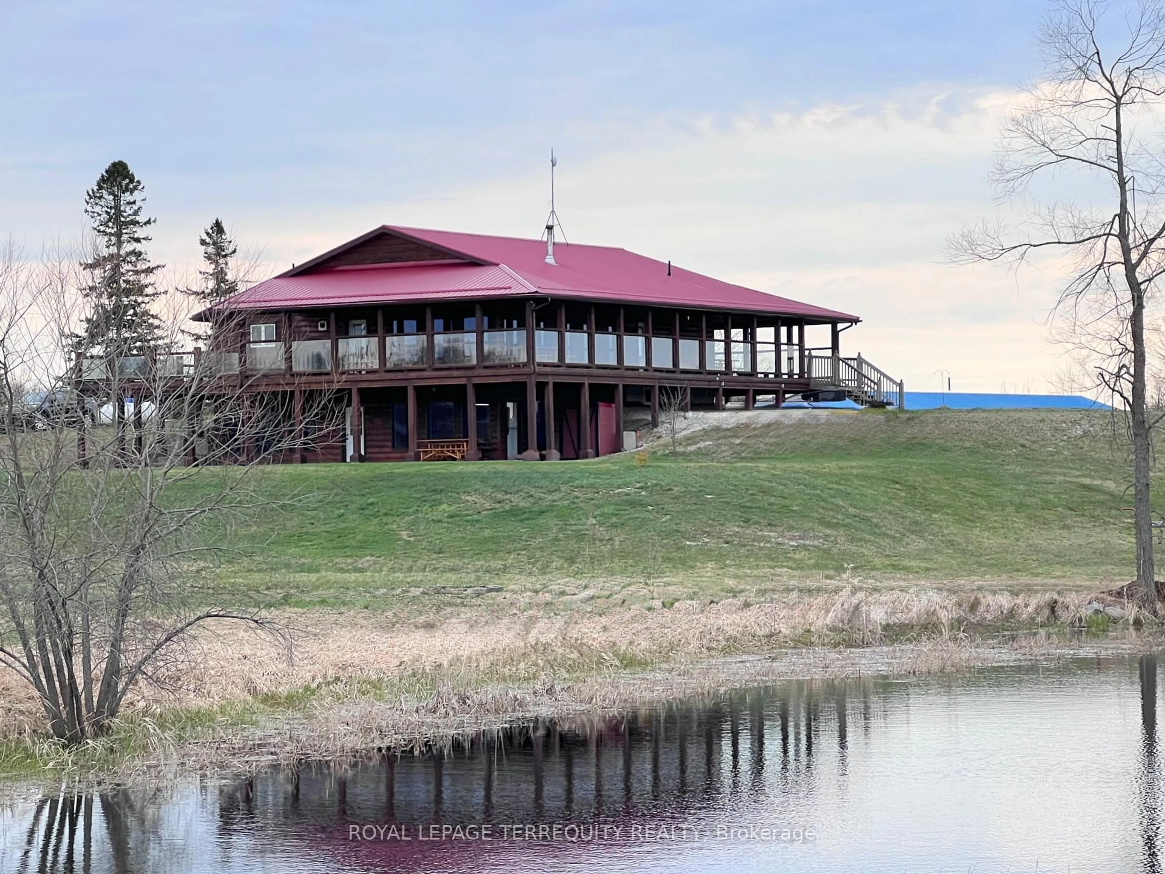 Unknown for 189 East Hungerford Rd, Tweed Ontario K0K 3J0