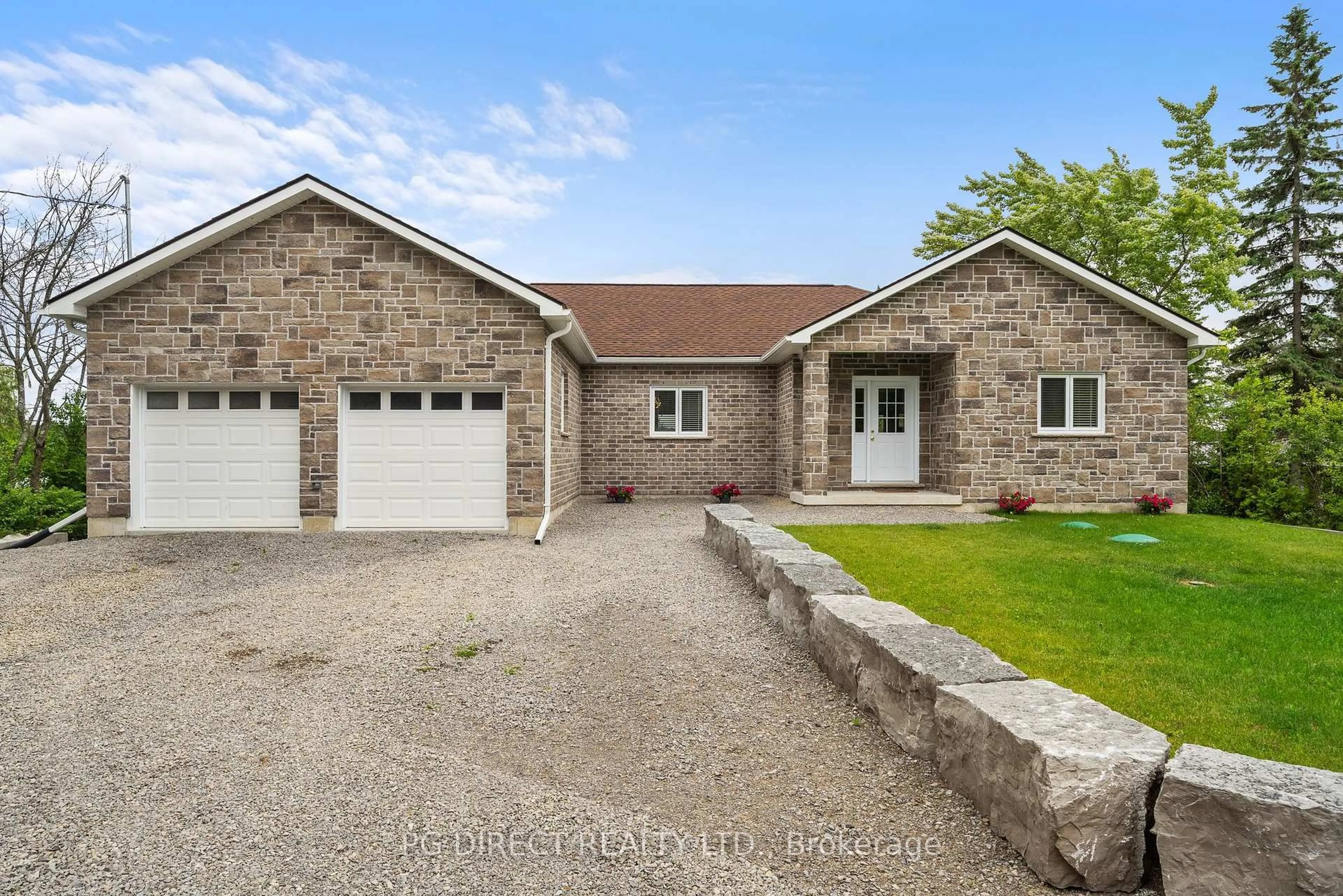 Unknown for 12 Evergreen St, Kawartha Lakes Ontario K0L 2W0