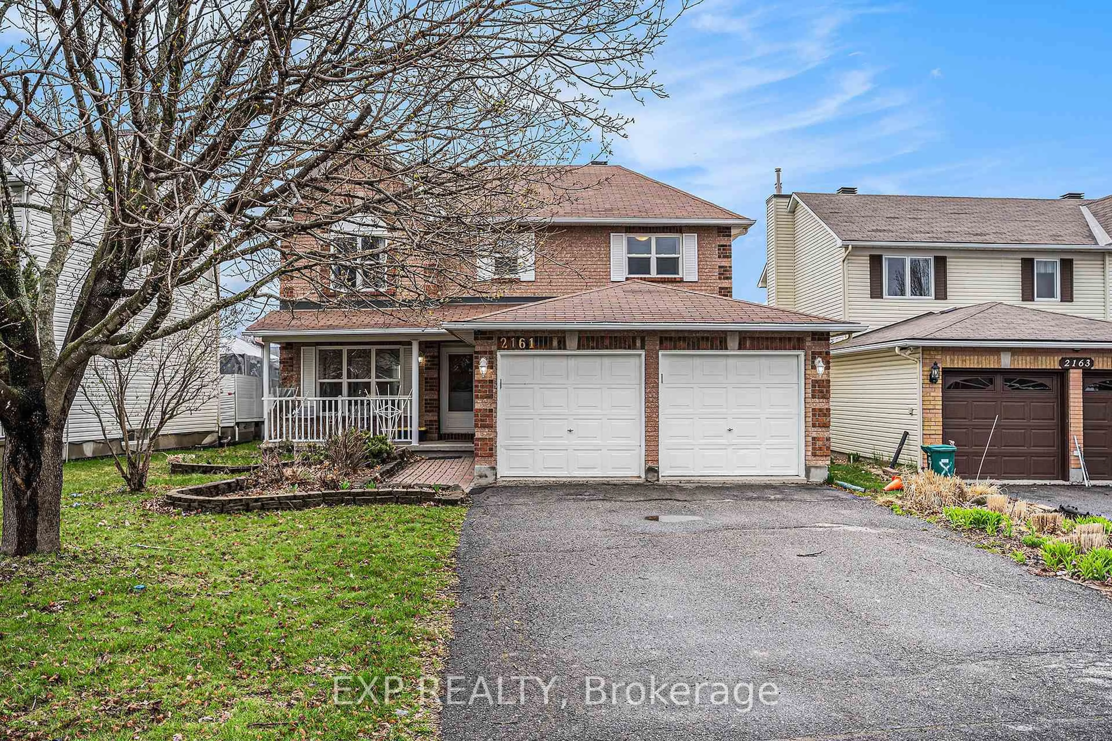 Unknown for 2161 Gardenway Dr, Ottawa Ontario K4A 3T5