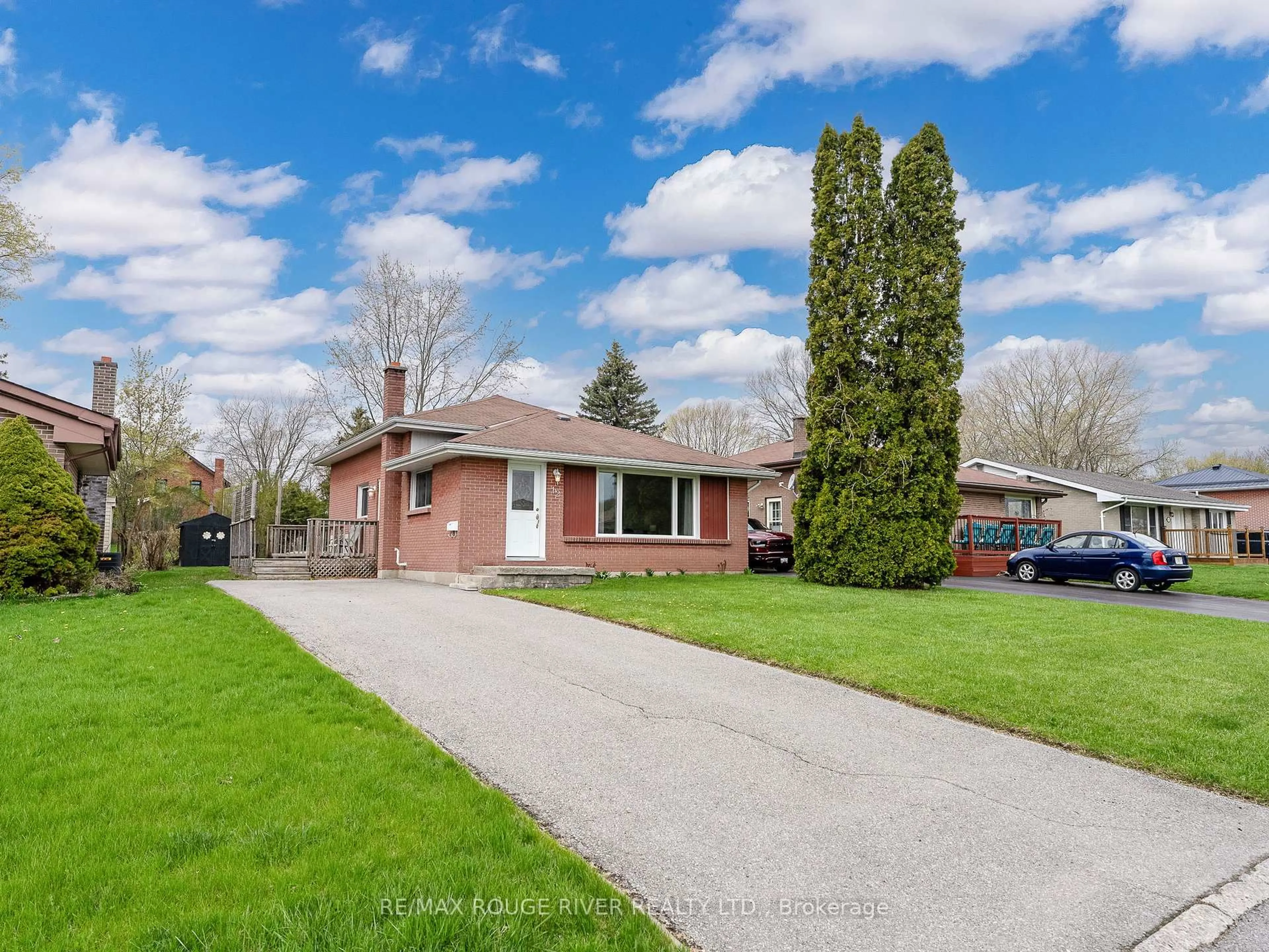 Unknown for 12 Warren Rd, Quinte West Ontario K8V 3A4