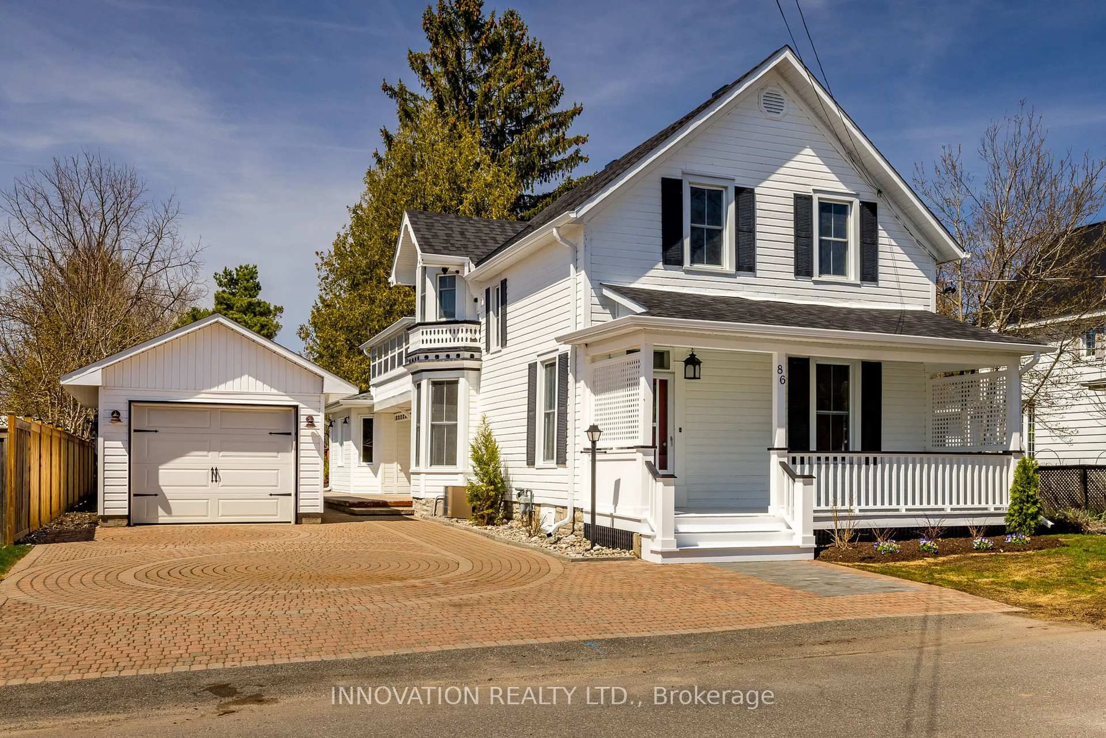 Unknown for 86 Wilkinson St, Almonte Ontario K0A 1A0