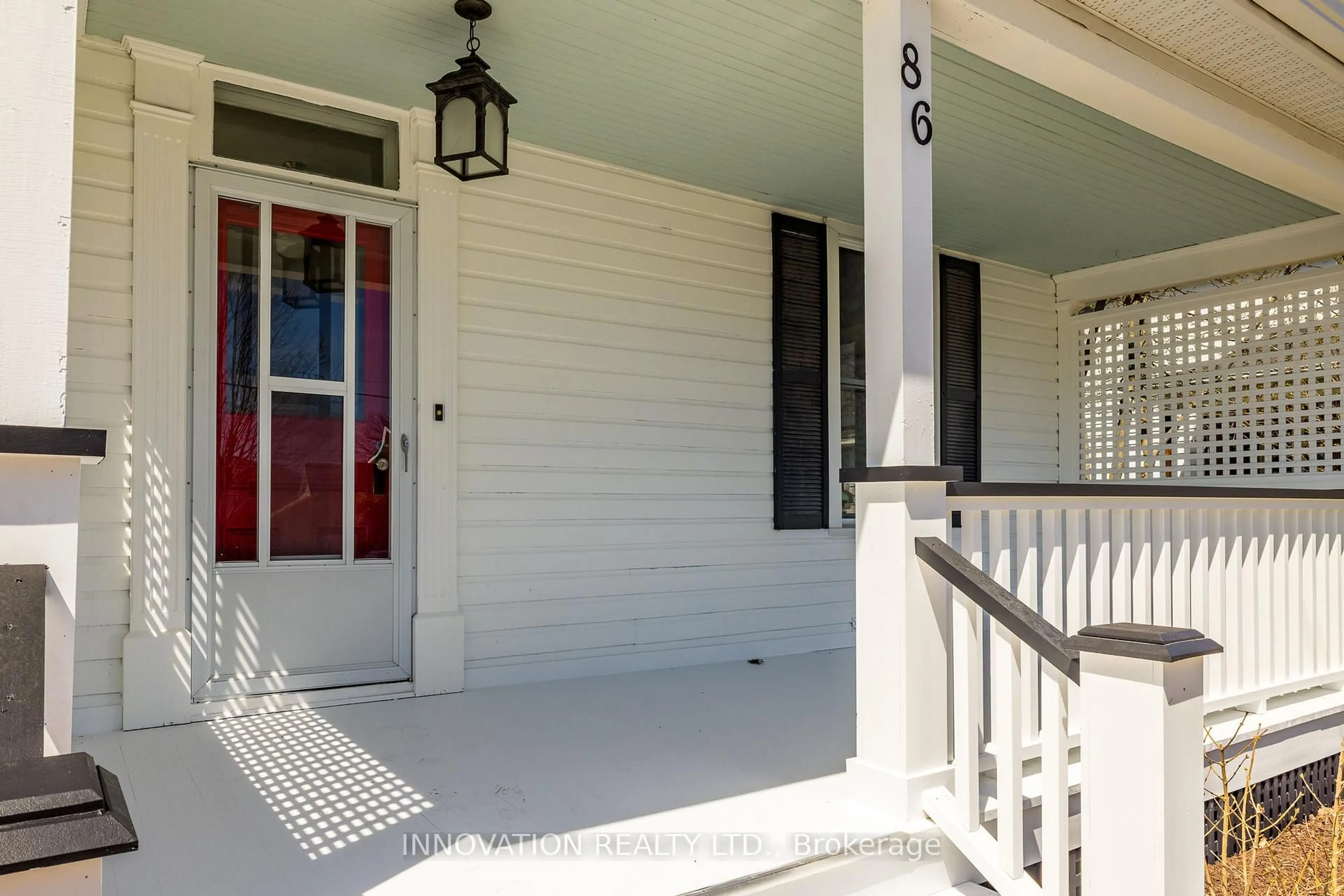 Unknown for 86 Wilkinson St, Almonte Ontario K0A 1A0