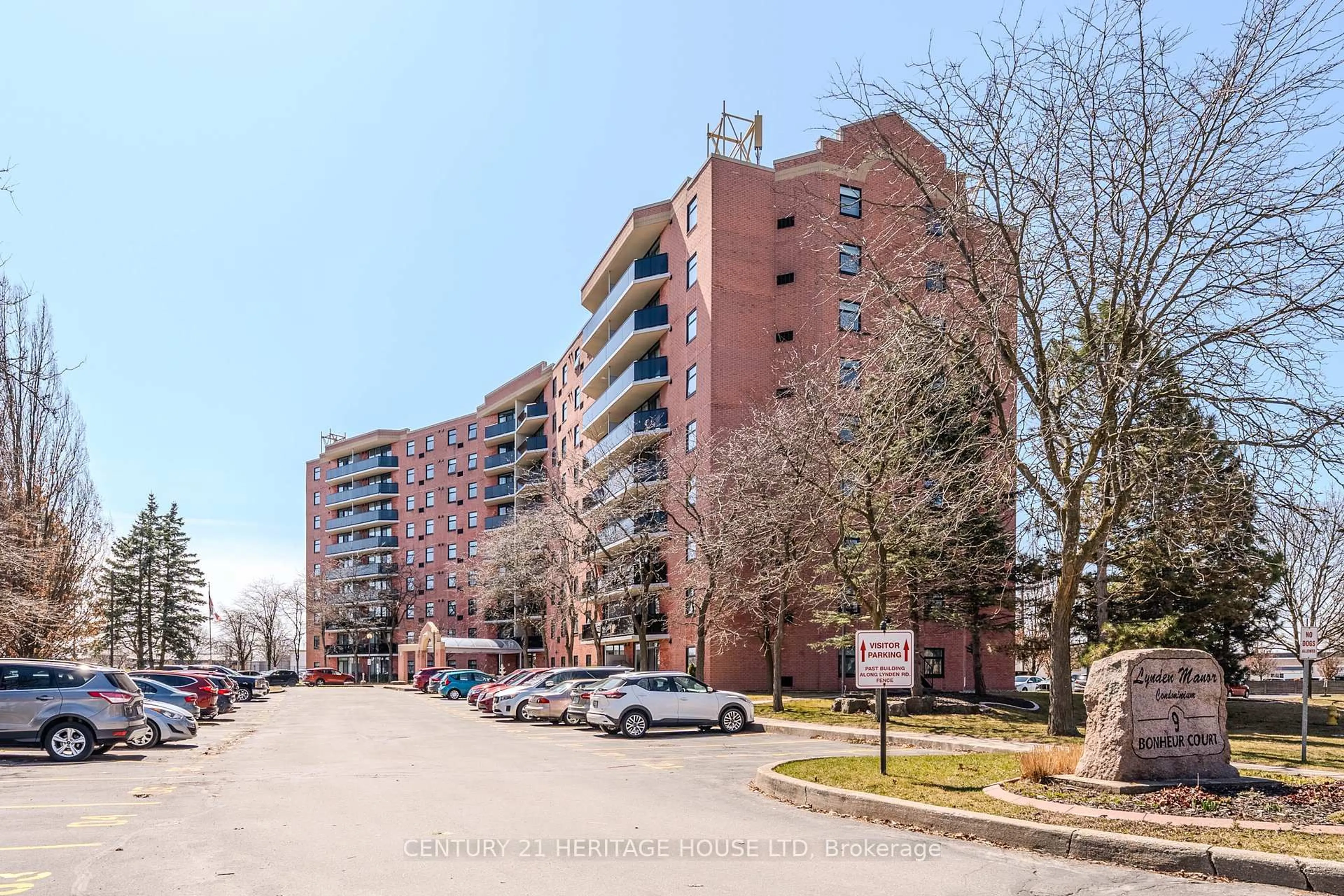 Unknown for 9 Bonheur Crt #A, Brant Ontario N3P 1Z5
