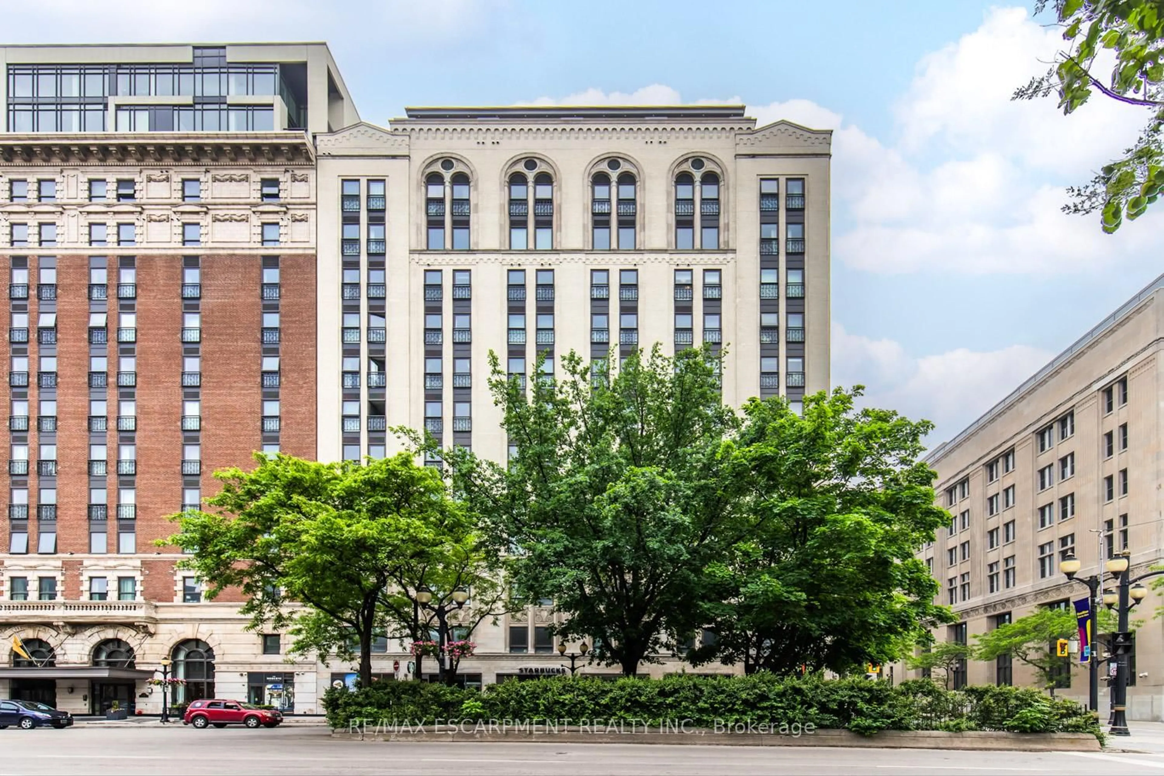 Unknown for 112 King St #1003, Hamilton Ontario L8N 1A8