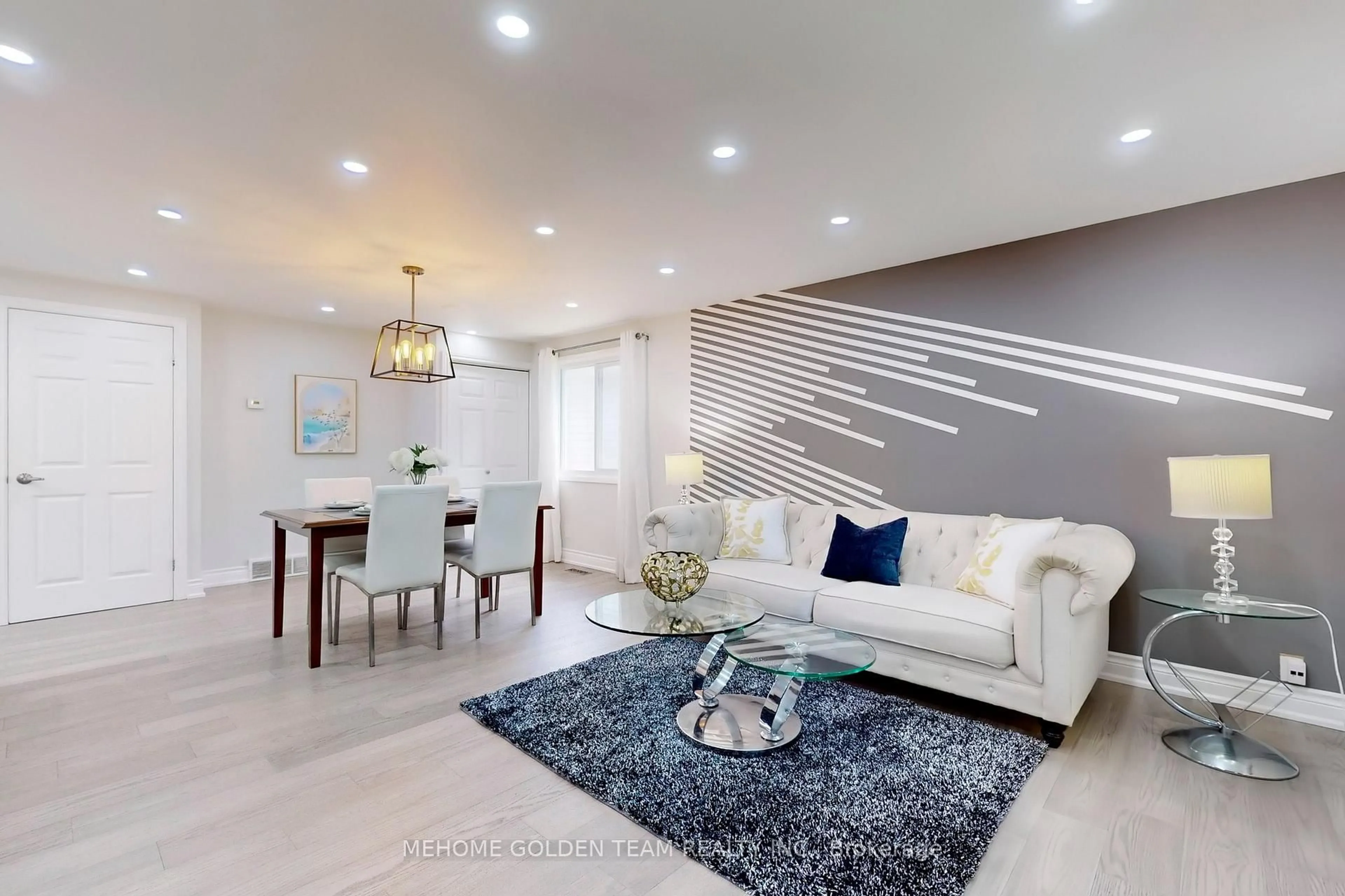 Living room with furniture, unknown for 68 Amos Ave, Waterloo Ontario N2L 5G3