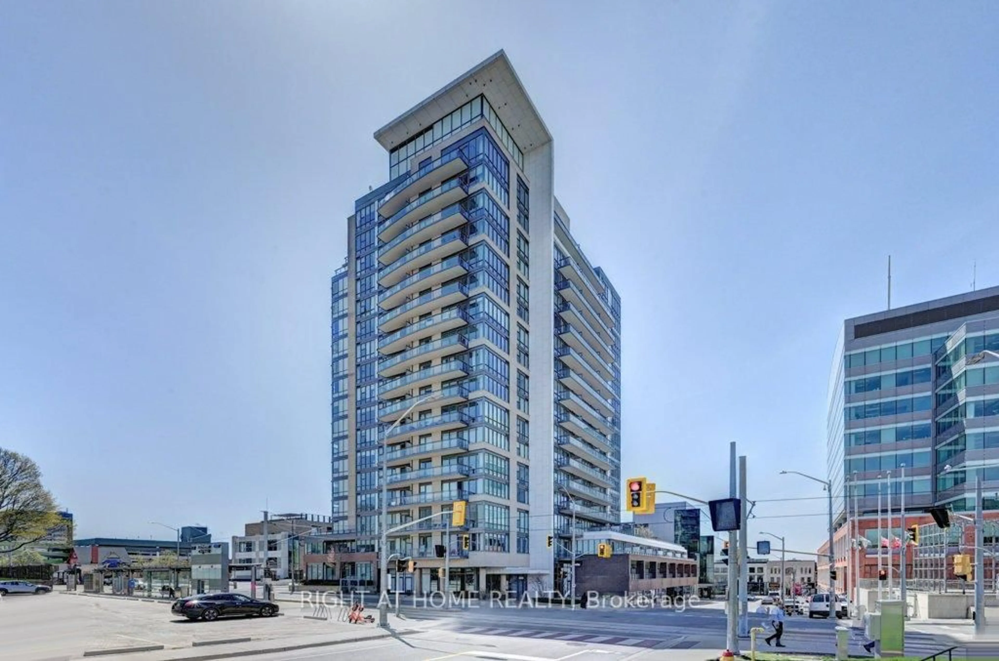 Unknown for 85 Duke St #1212, Kitchener Ontario N2H 0B7