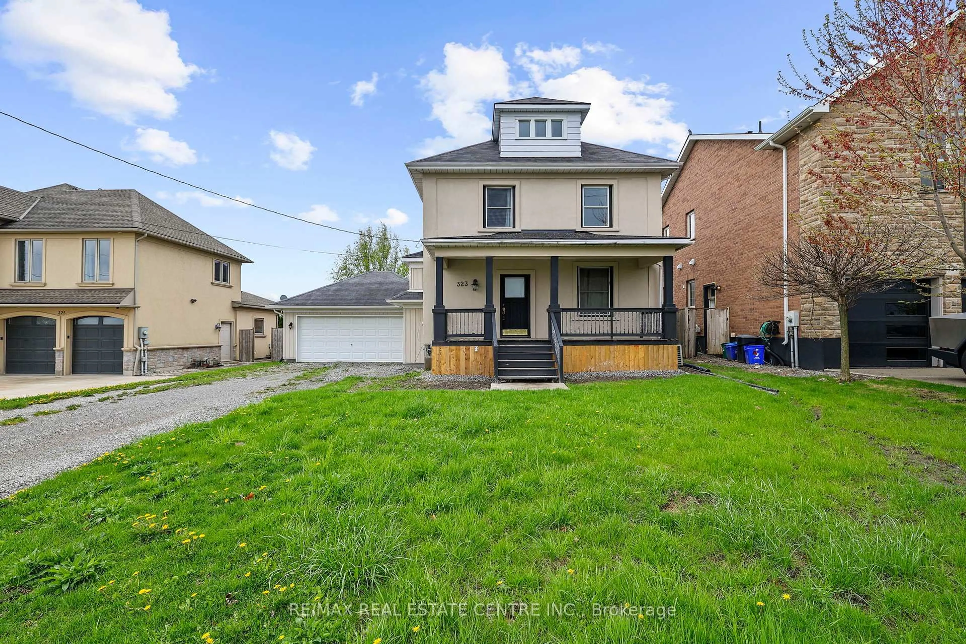 Unknown for 323 Queenston Rd, Niagara-on-the-Lake Ontario L0S 1J0