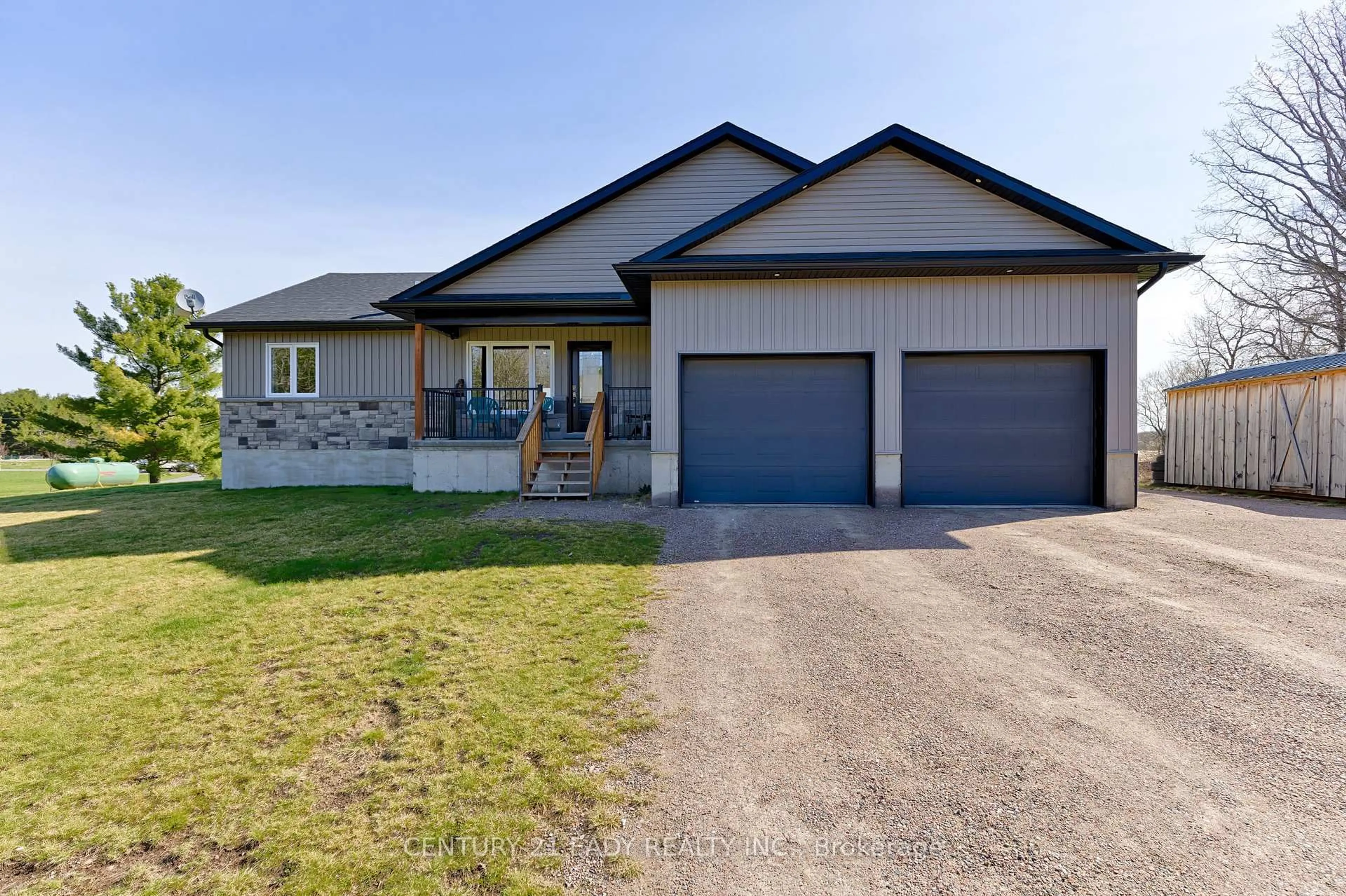 Unknown for 432 Early Rd, Renfrew Ontario K7V 3Z4