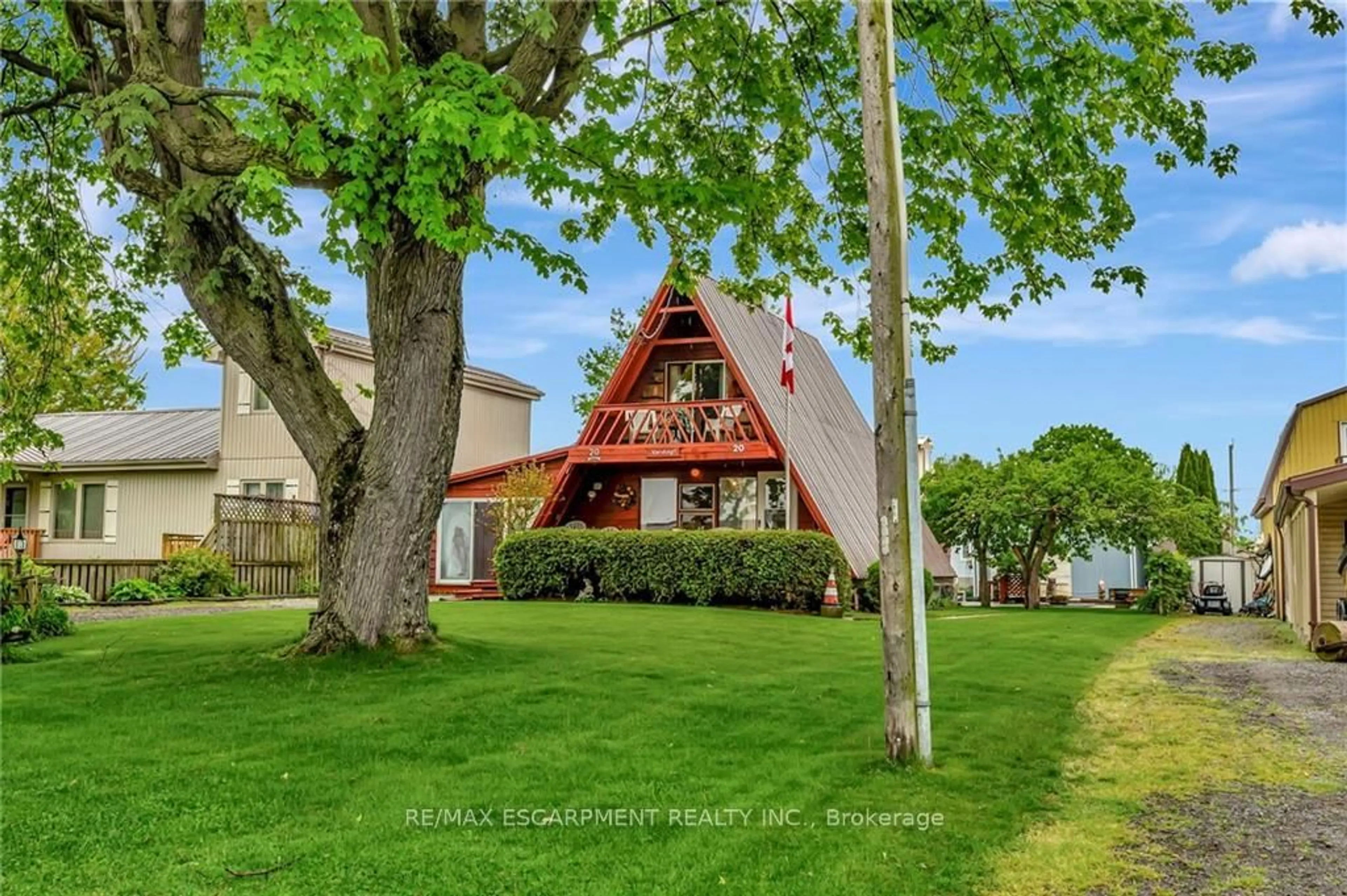 Unknown for 20 Willow Ave, Norfolk Ontario N0E 1M0