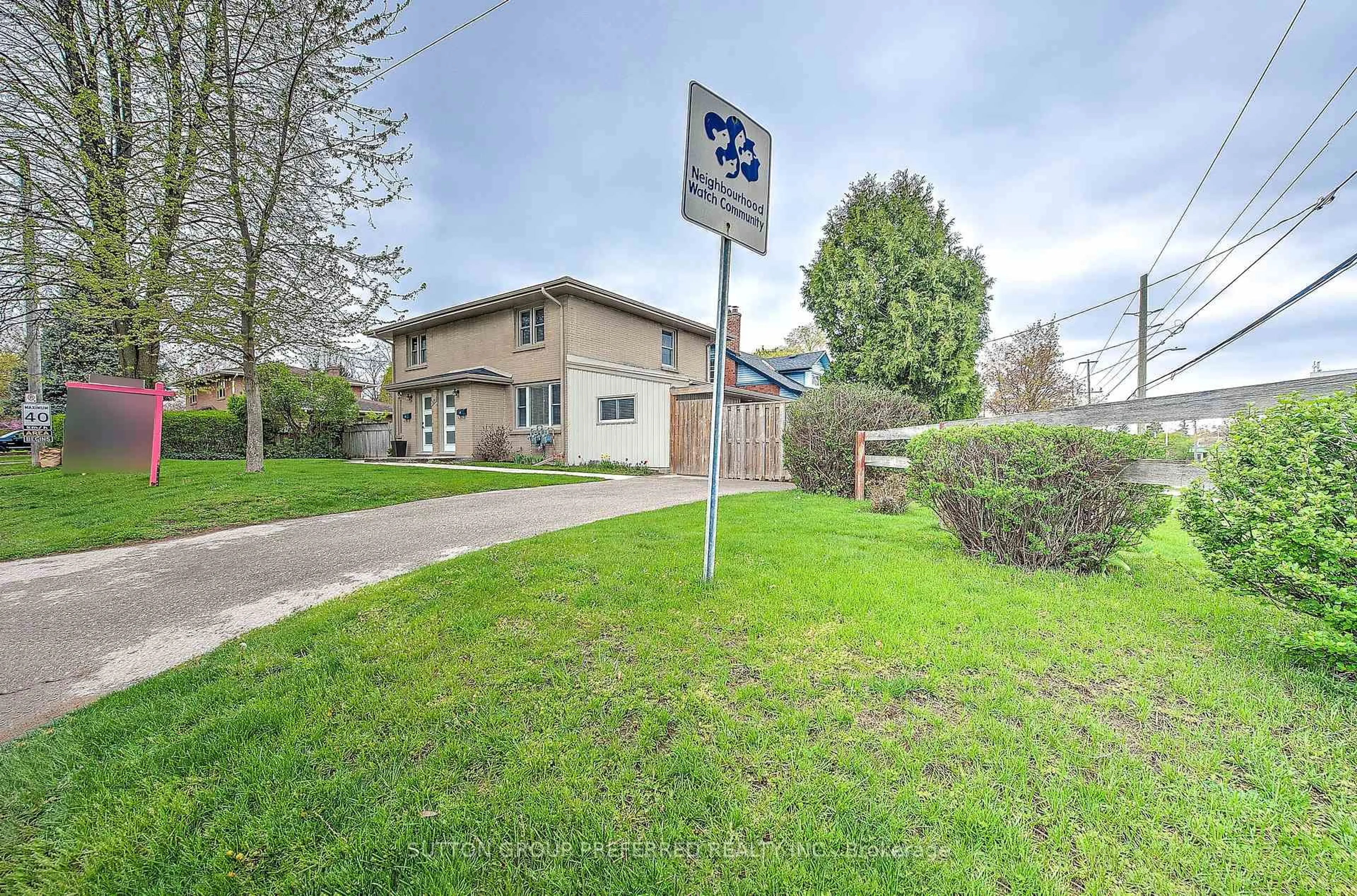 Unknown for 1271 Norman Ave #A, London South Ontario N6K 2A1