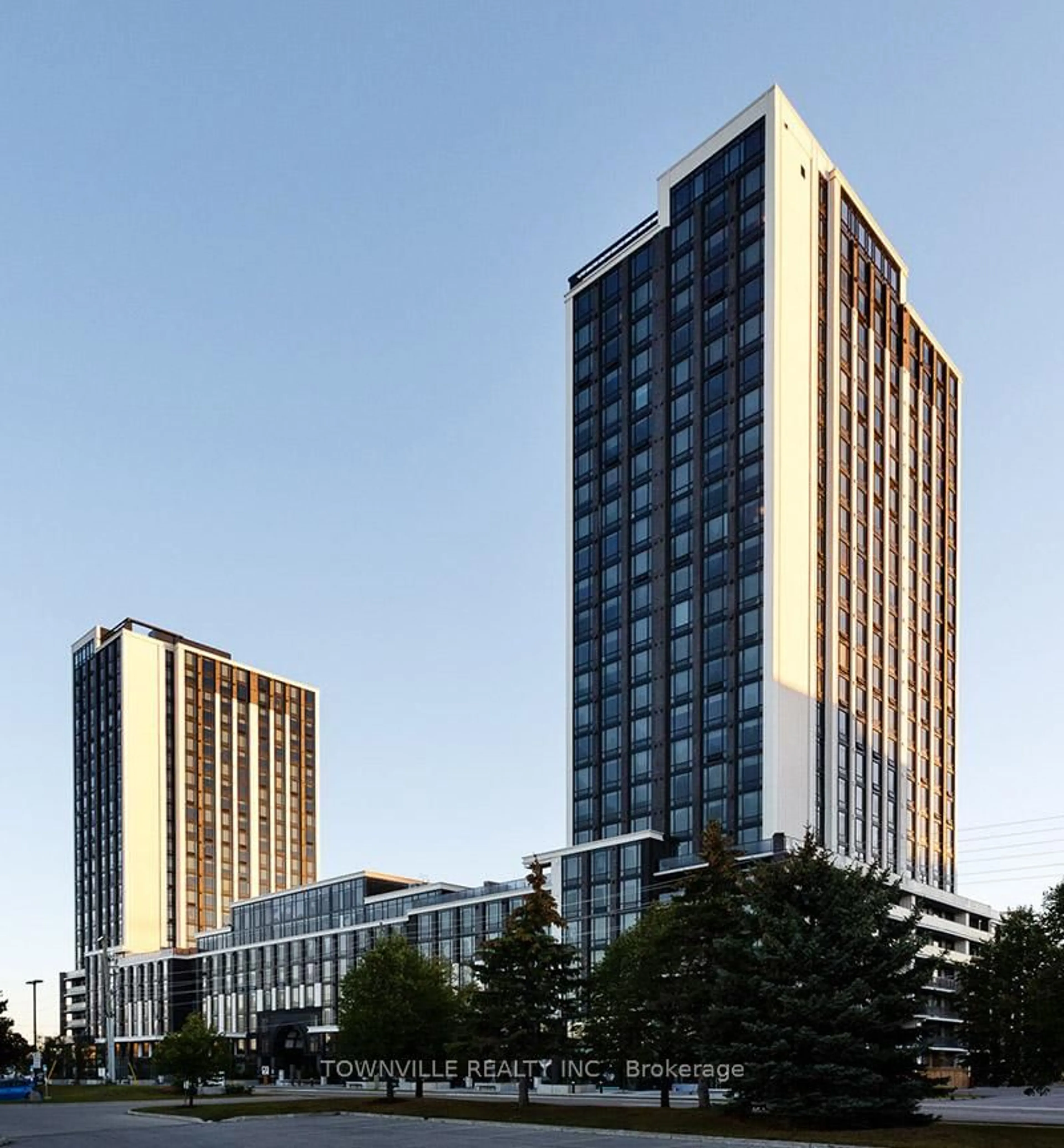 Unknown for 330 PHILLIP St #Unit 603S, Waterloo Ontario N2L 3W9