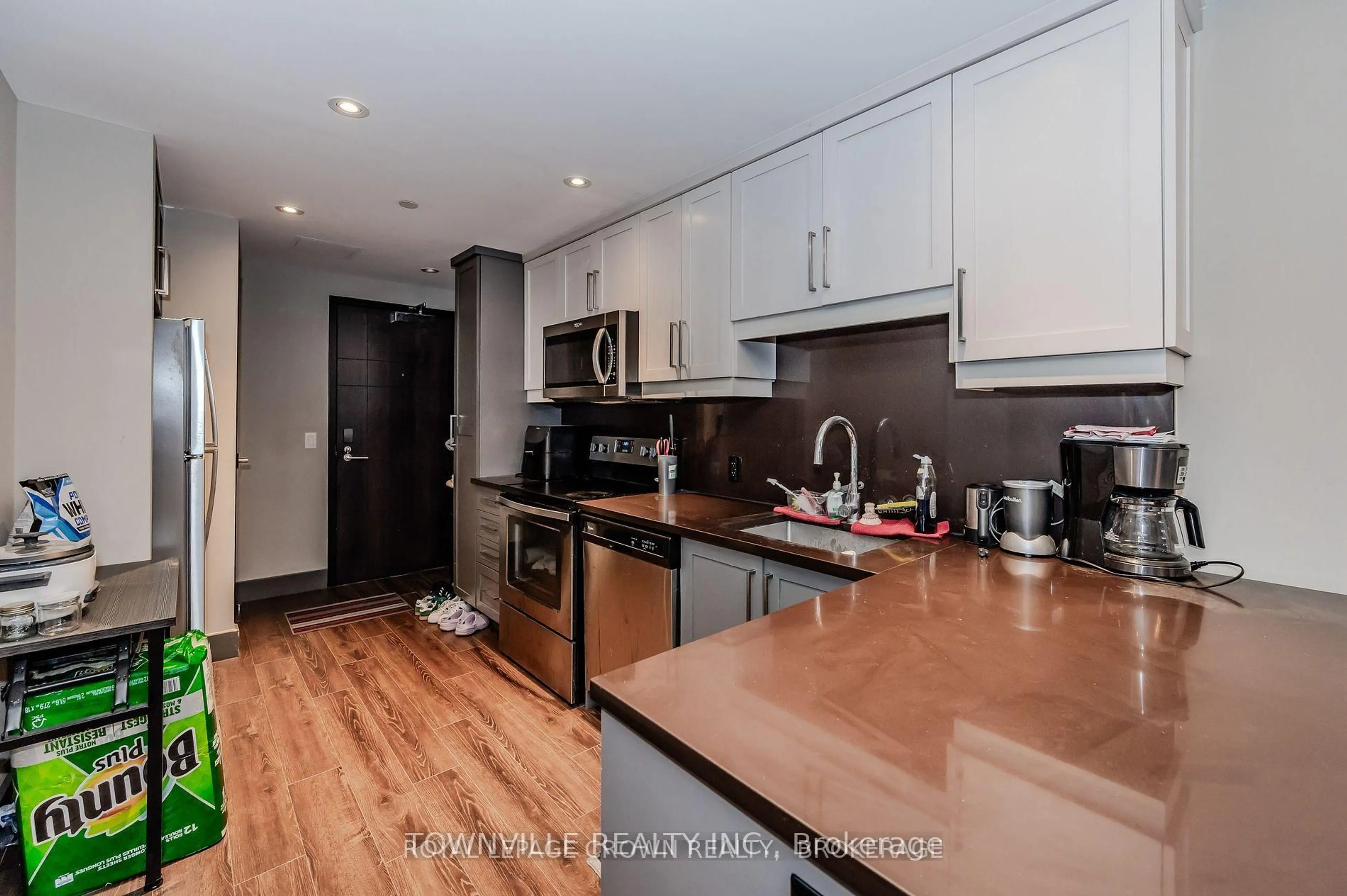 Unknown for 330 PHILLIP St #603S, Waterloo Ontario N2L 3W9