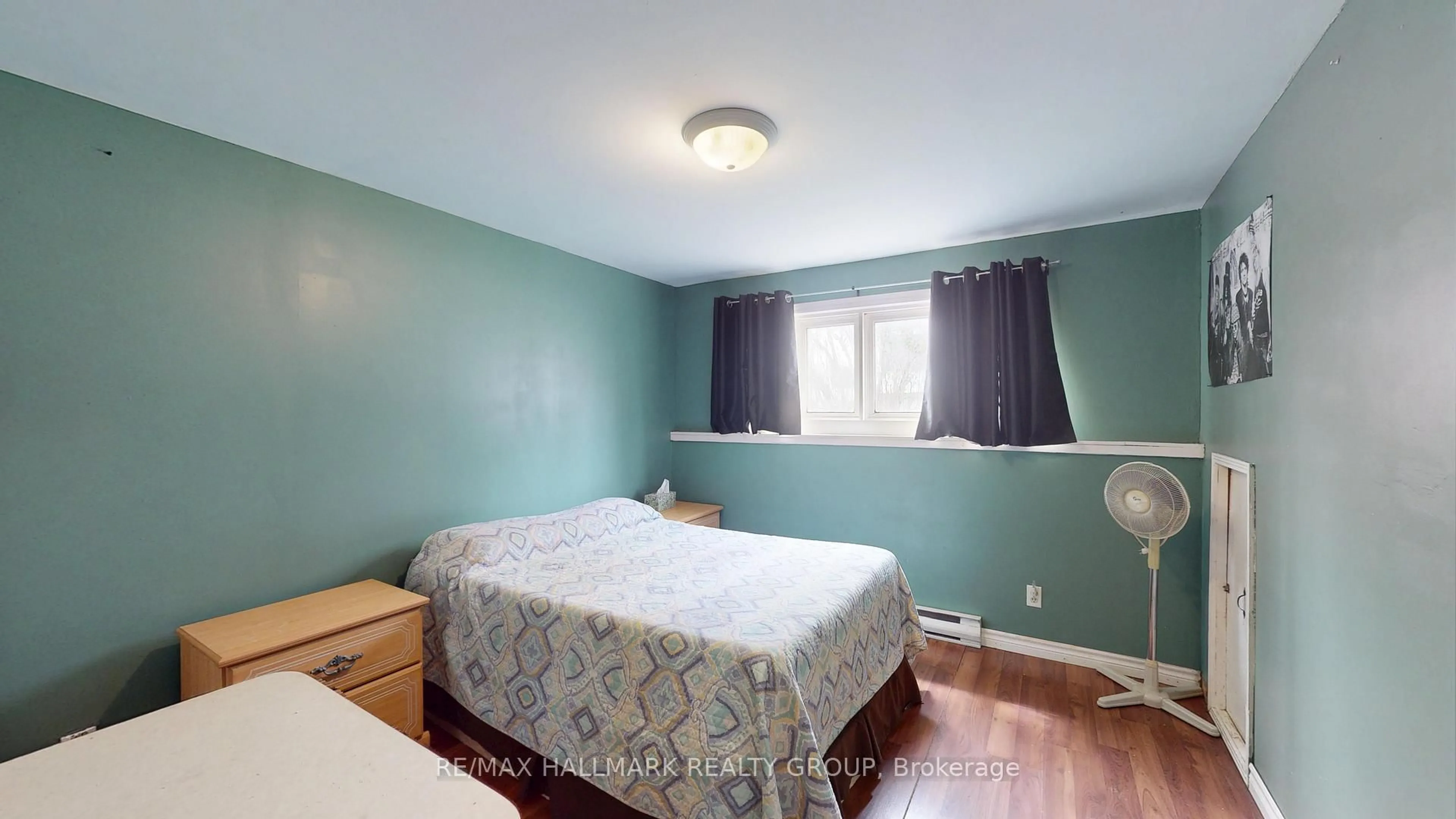 A pic of a room for 5 Miller St, Lansdowne Village Ontario K0E 1R0