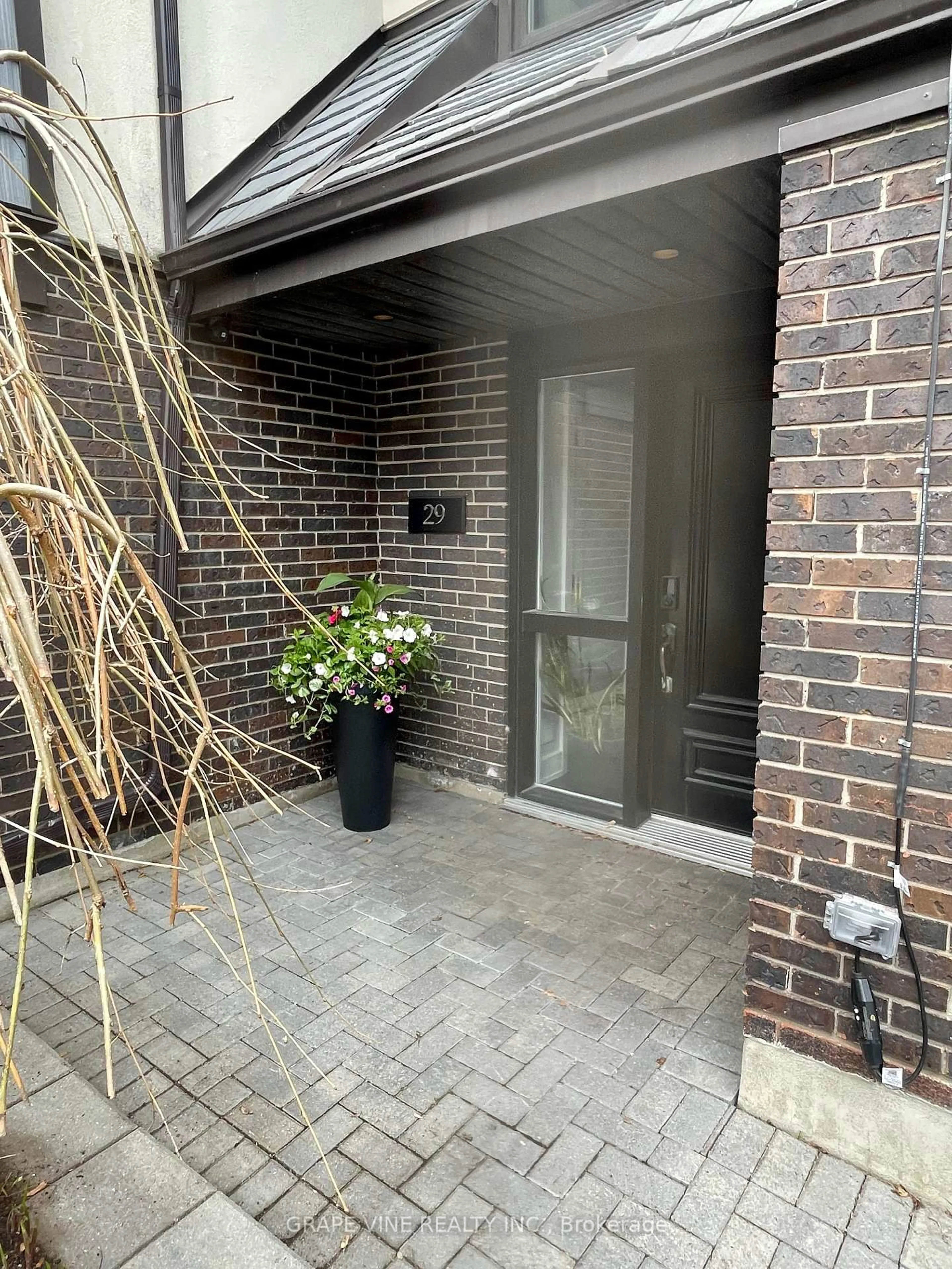Unknown for 655 Richmond Rd #29, Ottawa Ontario K2A 3Y3