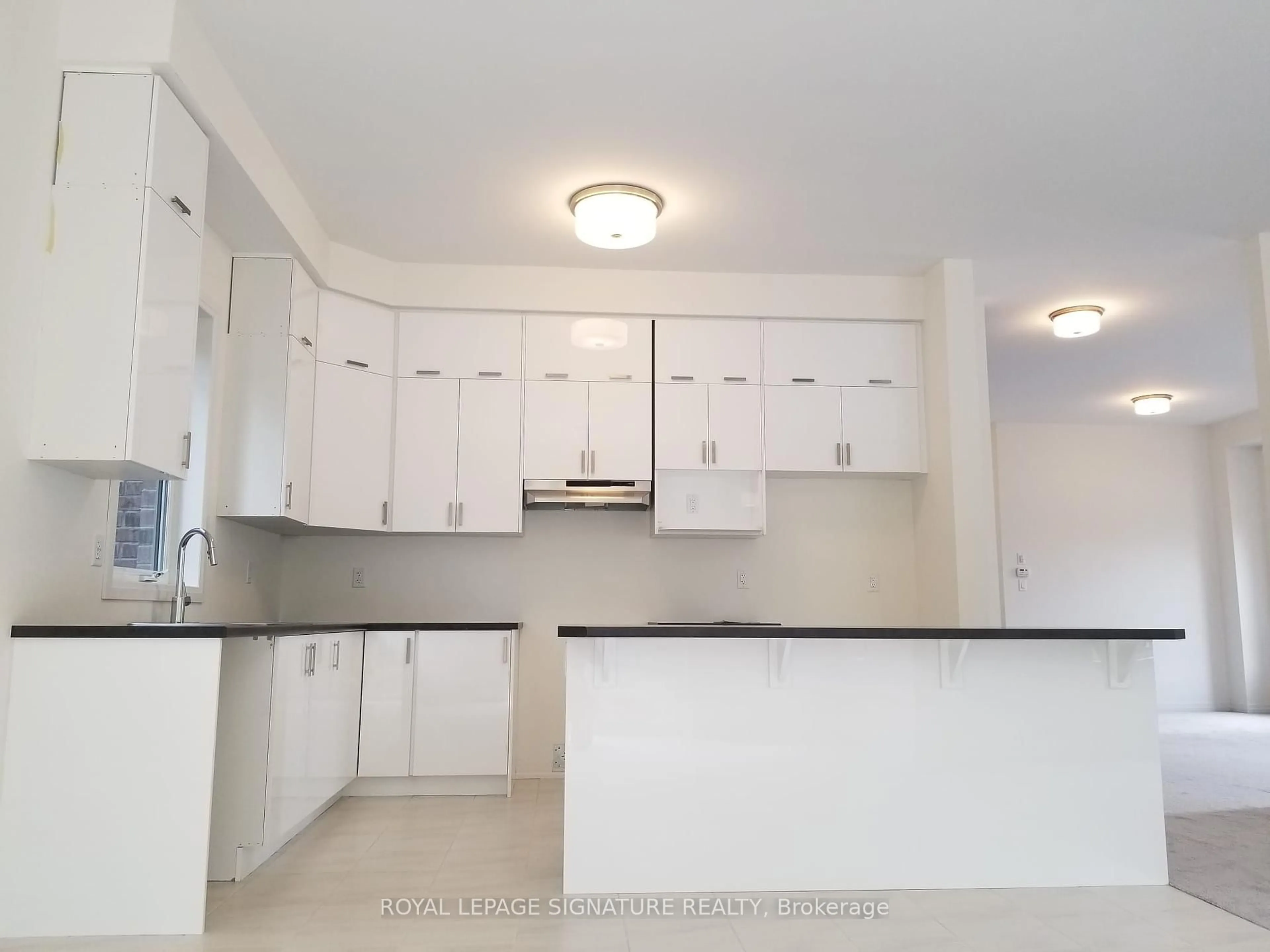 Standard kitchen, unknown for 95 Macklin St, Brant Ontario N3V 0B8