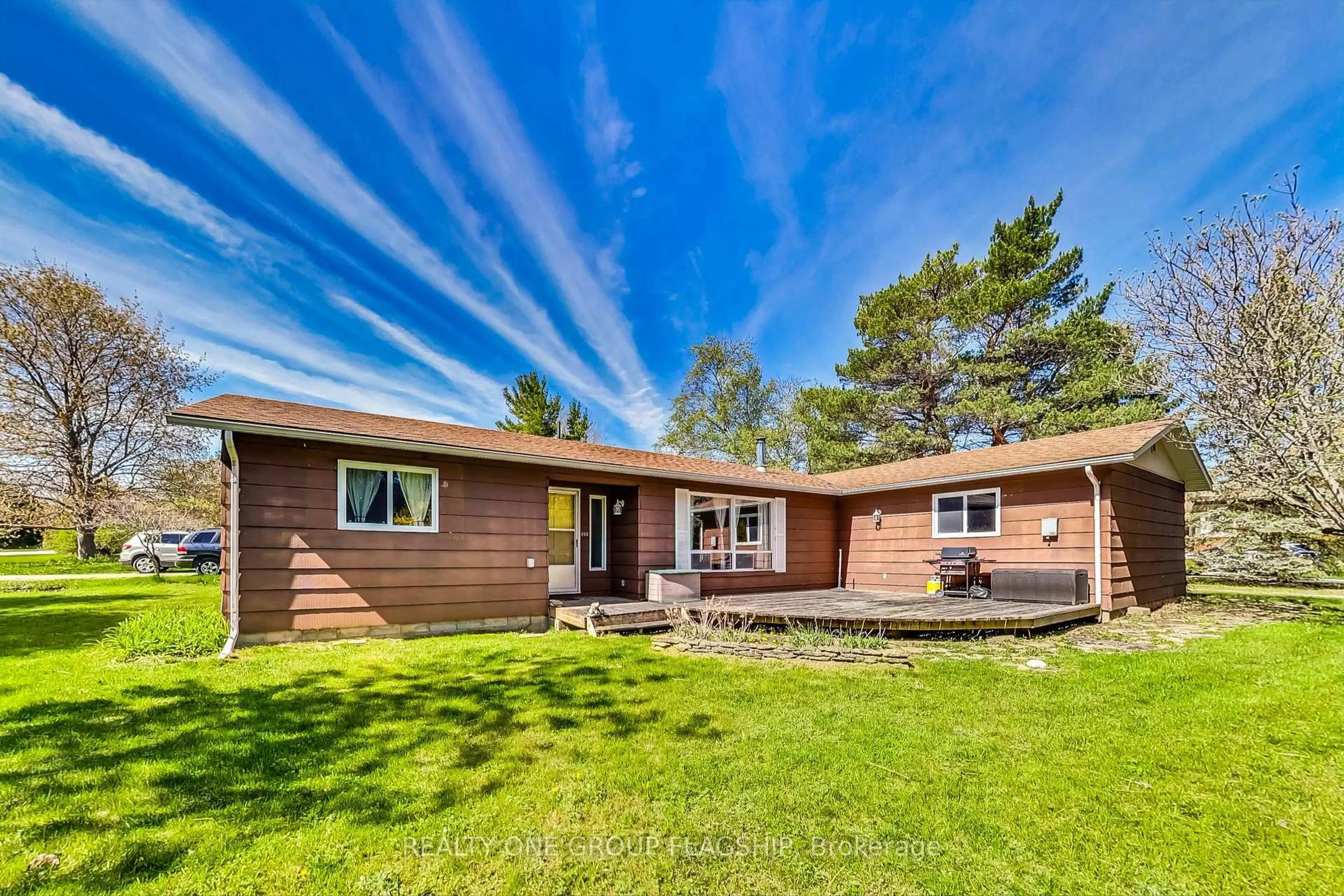 Unknown for 113 Bay St, Blue Mountains Ontario N0H 2P0