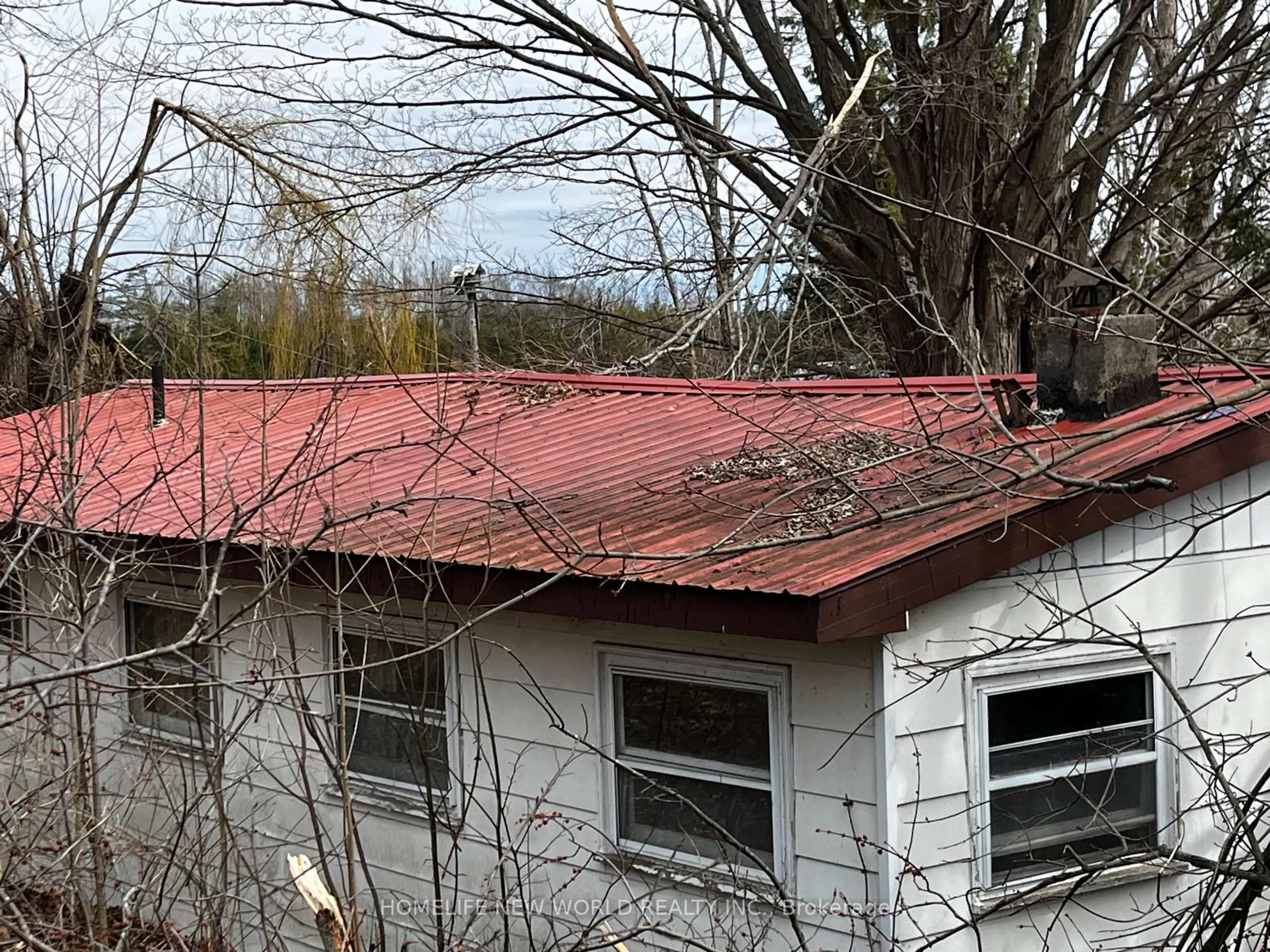 Unknown for 1288 Portage Rd, Kawartha Lakes Ontario K0M 2B0