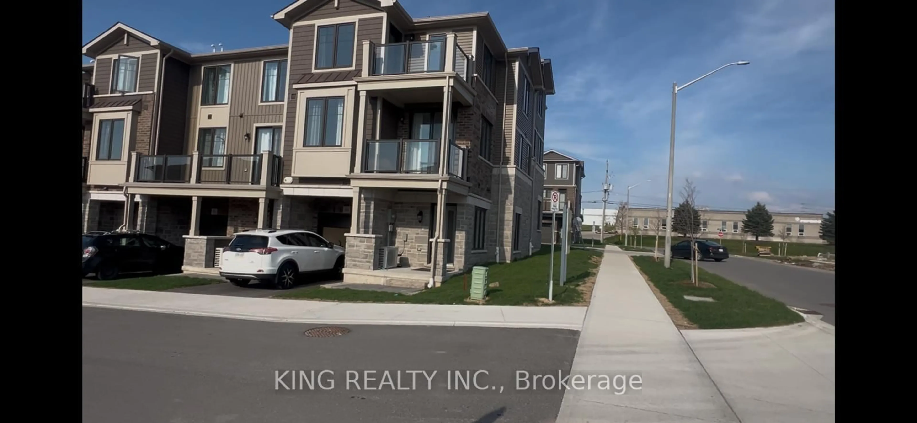 Unknown for 10 Birmingham Dr #96, Cambridge Ontario N1R 0C6