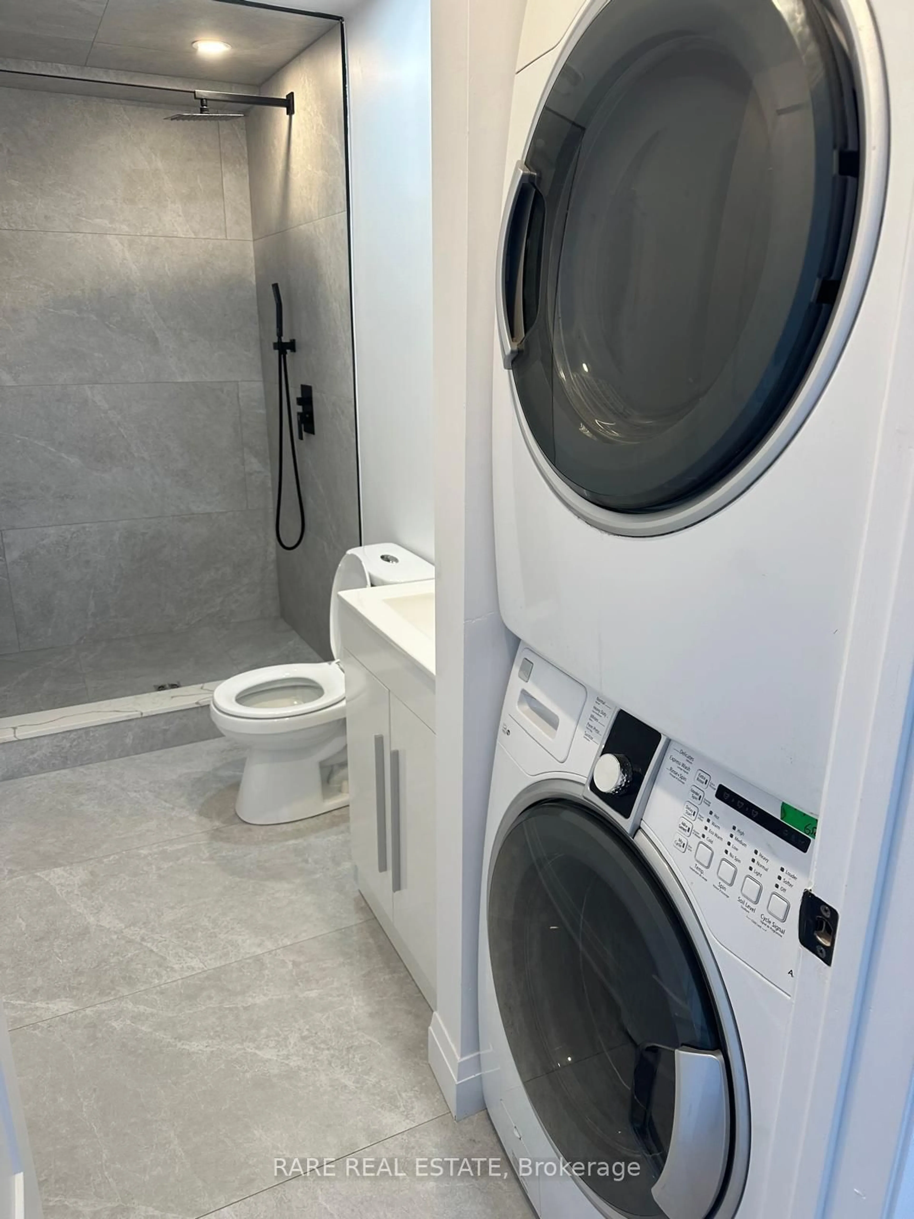 Laundry room for 3217 Navan Rd, Ottawa Ontario K1W 0K7