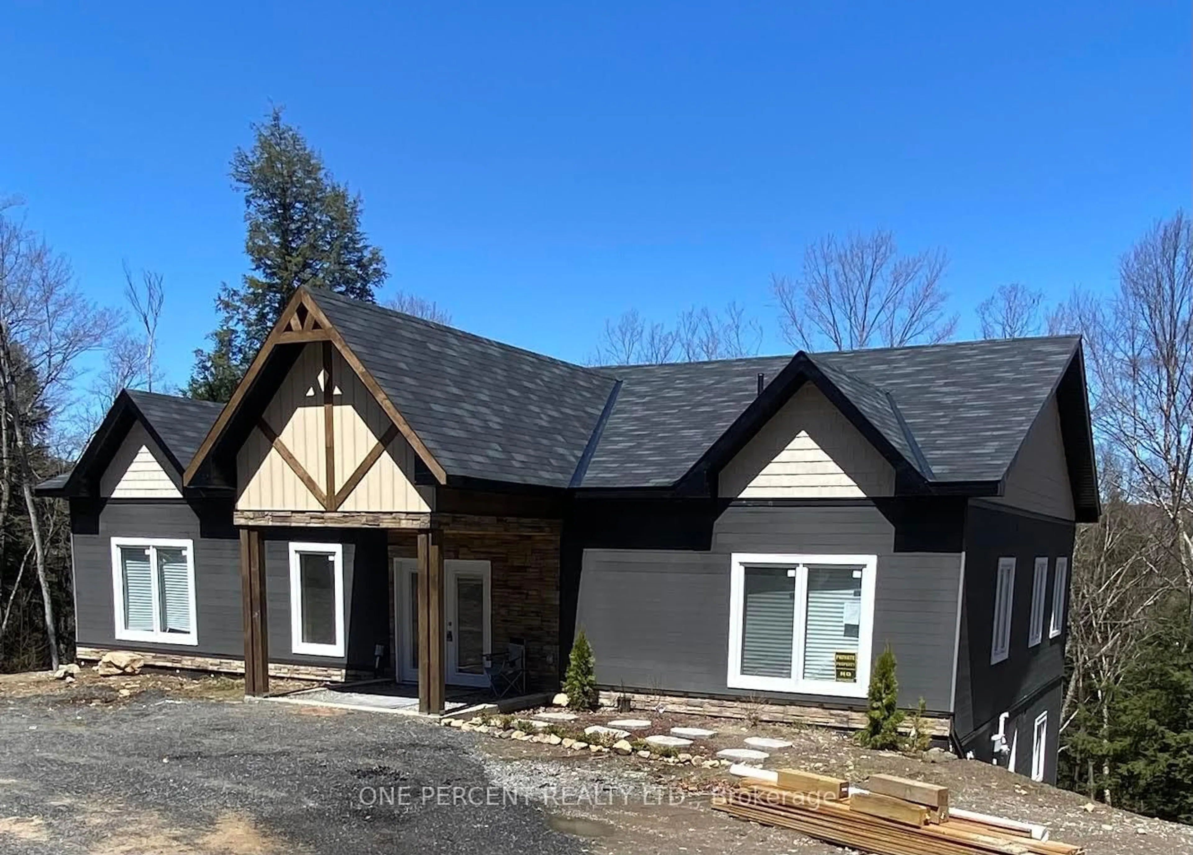 Unknown for 1269 South Ril Lake Rd, Lake of Bays Ontario P0B 1A0