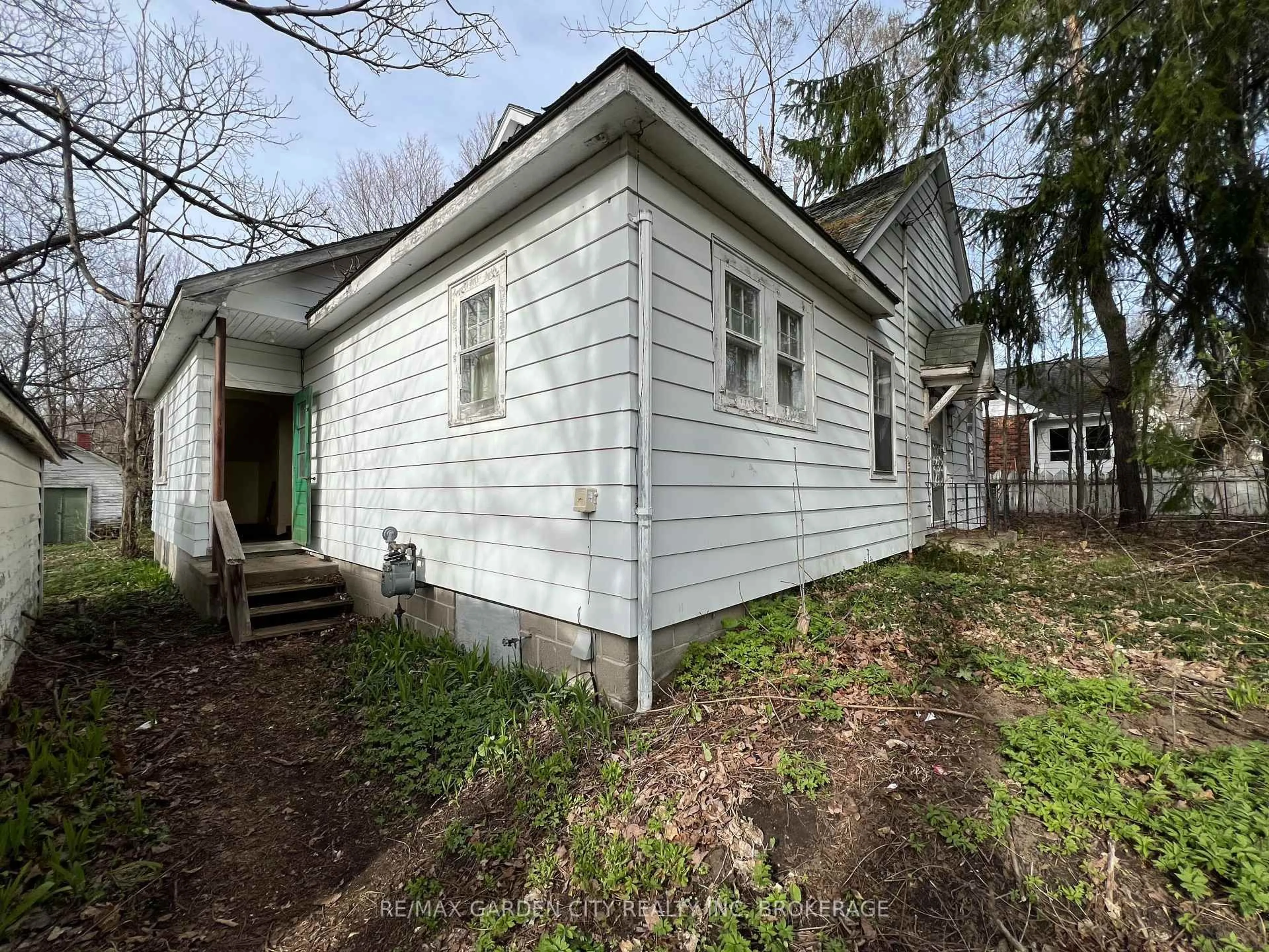 Unknown for 770 Bay St, Gravenhurst Ontario P1P 1G7