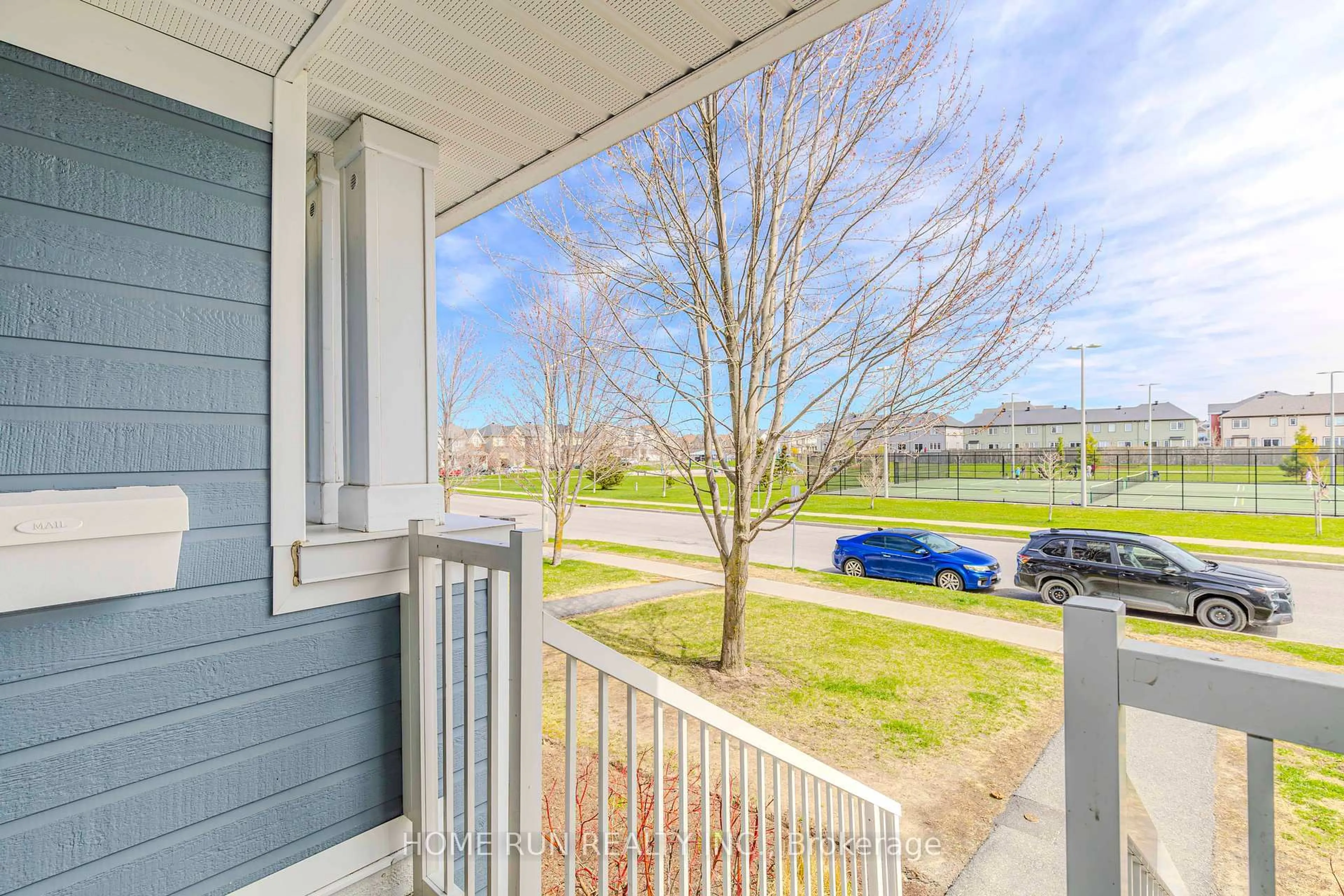 Patio, water/lake/river/ocean view for 388 Crownridge Dr, Kanata Ontario K2M 3A4