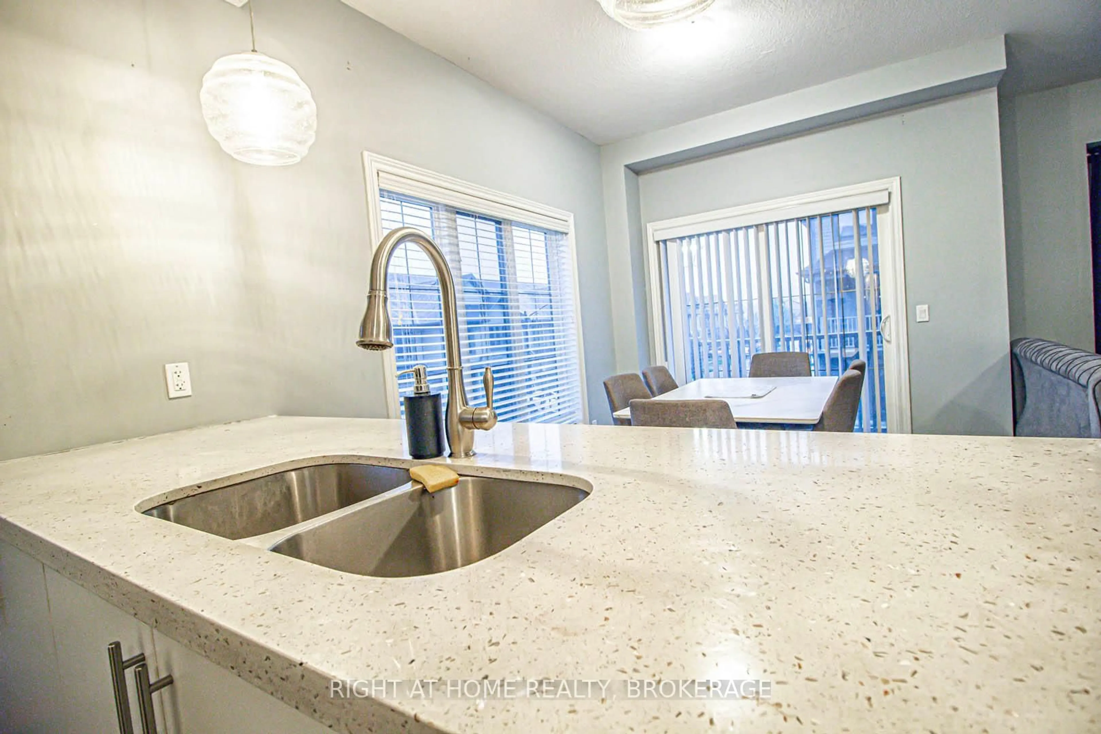 Open concept kitchen, unknown for 13 Waterview Dr, Hamilton Ontario L8E 0J3