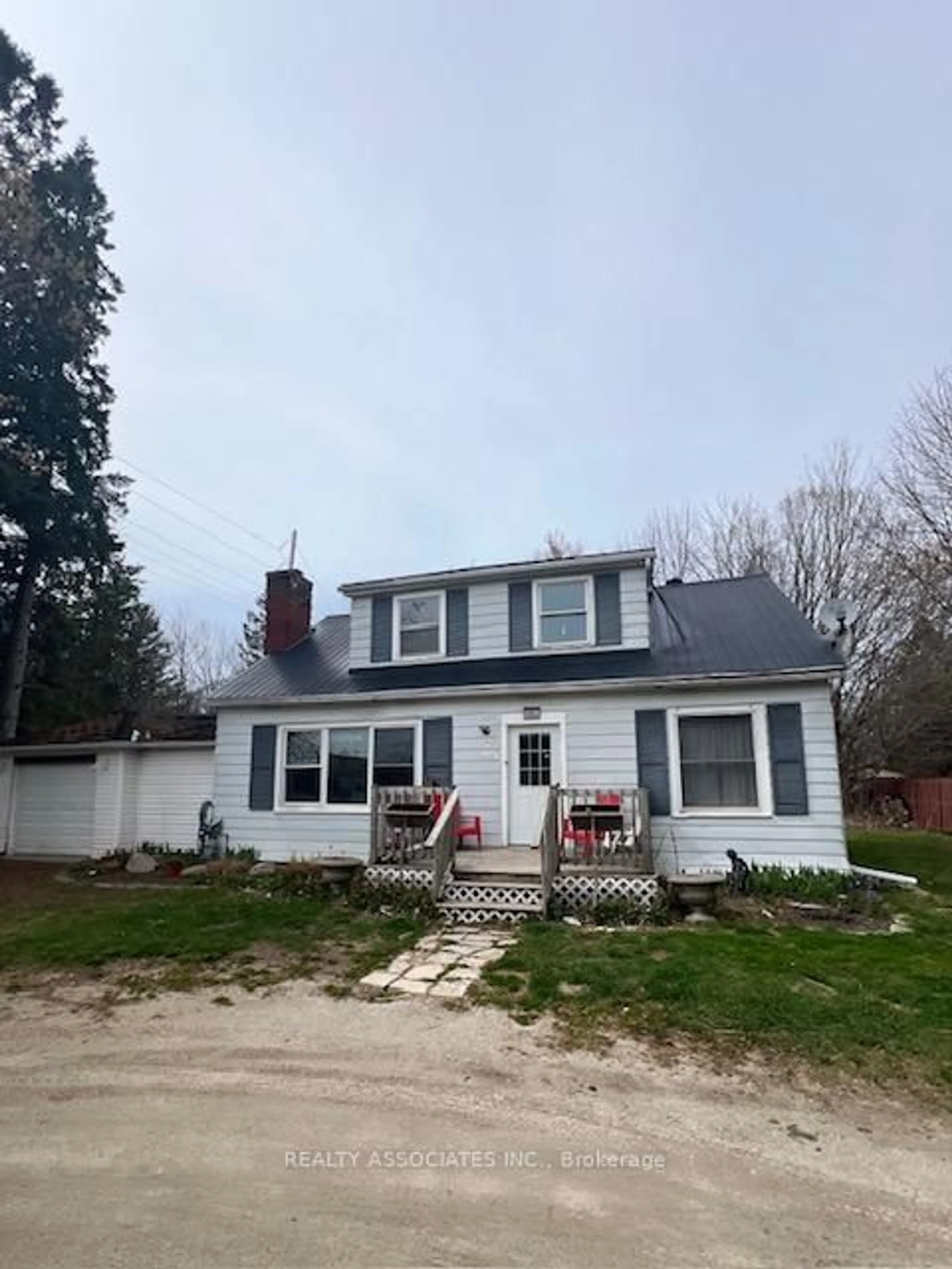 Unknown for 121 Grey Rd 17b N/A, Owen Sound Ontario N4K 5R8