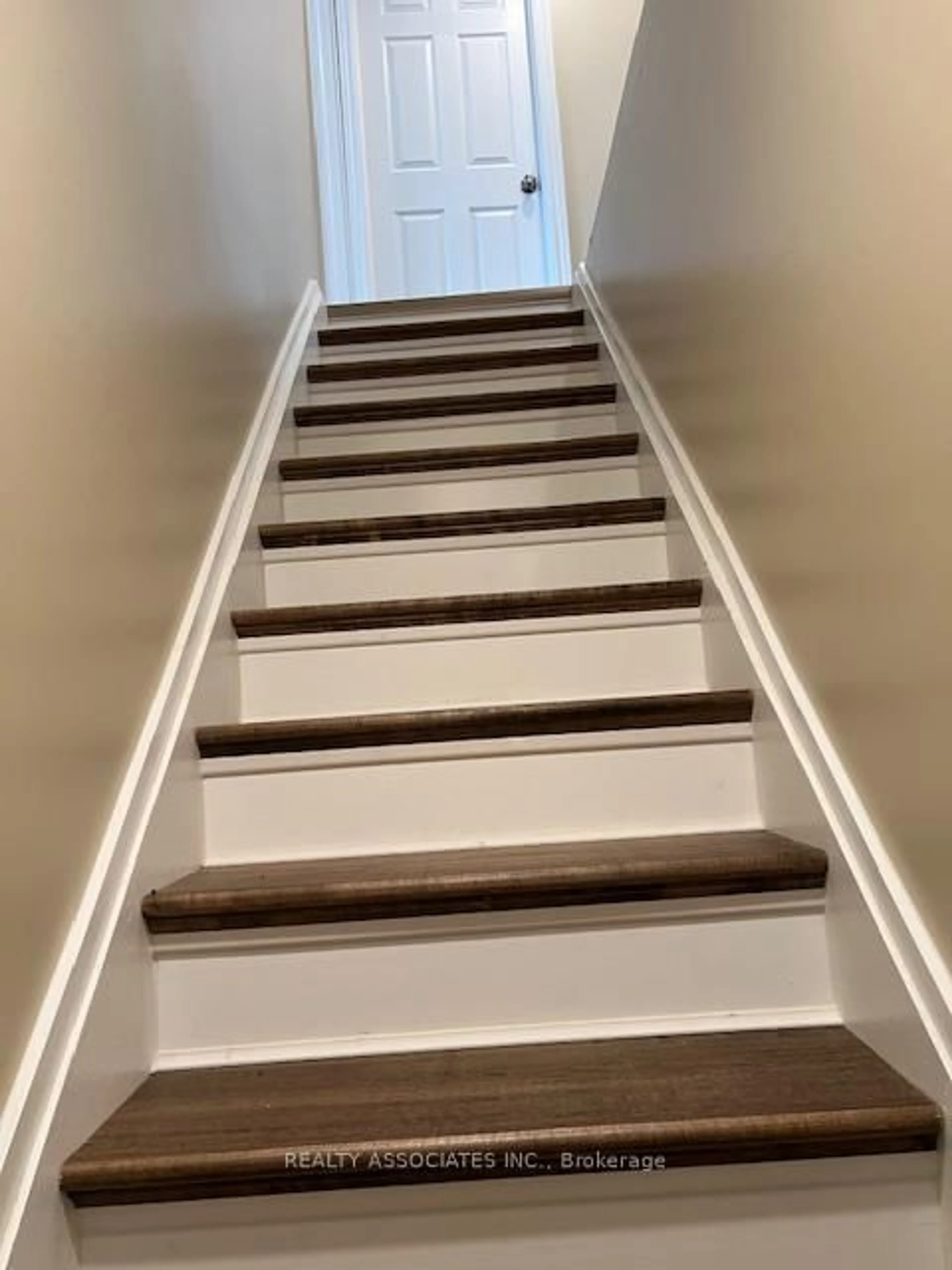 Stairs for 121 Grey Rd 17b N/A, Owen Sound Ontario N4K 5R8