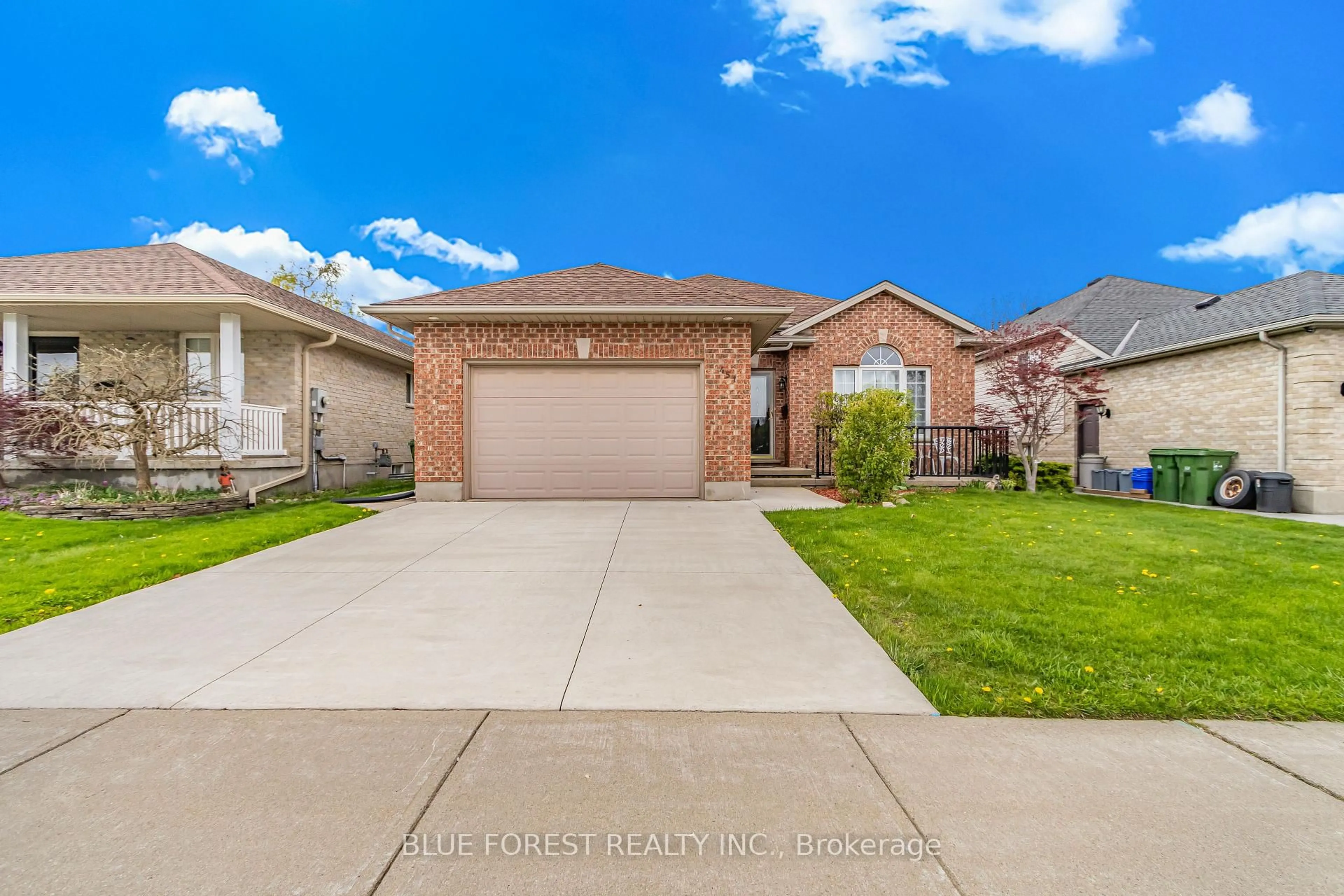 Unknown for 451 Highview Dr, St. Thomas Ontario N5R 6H3