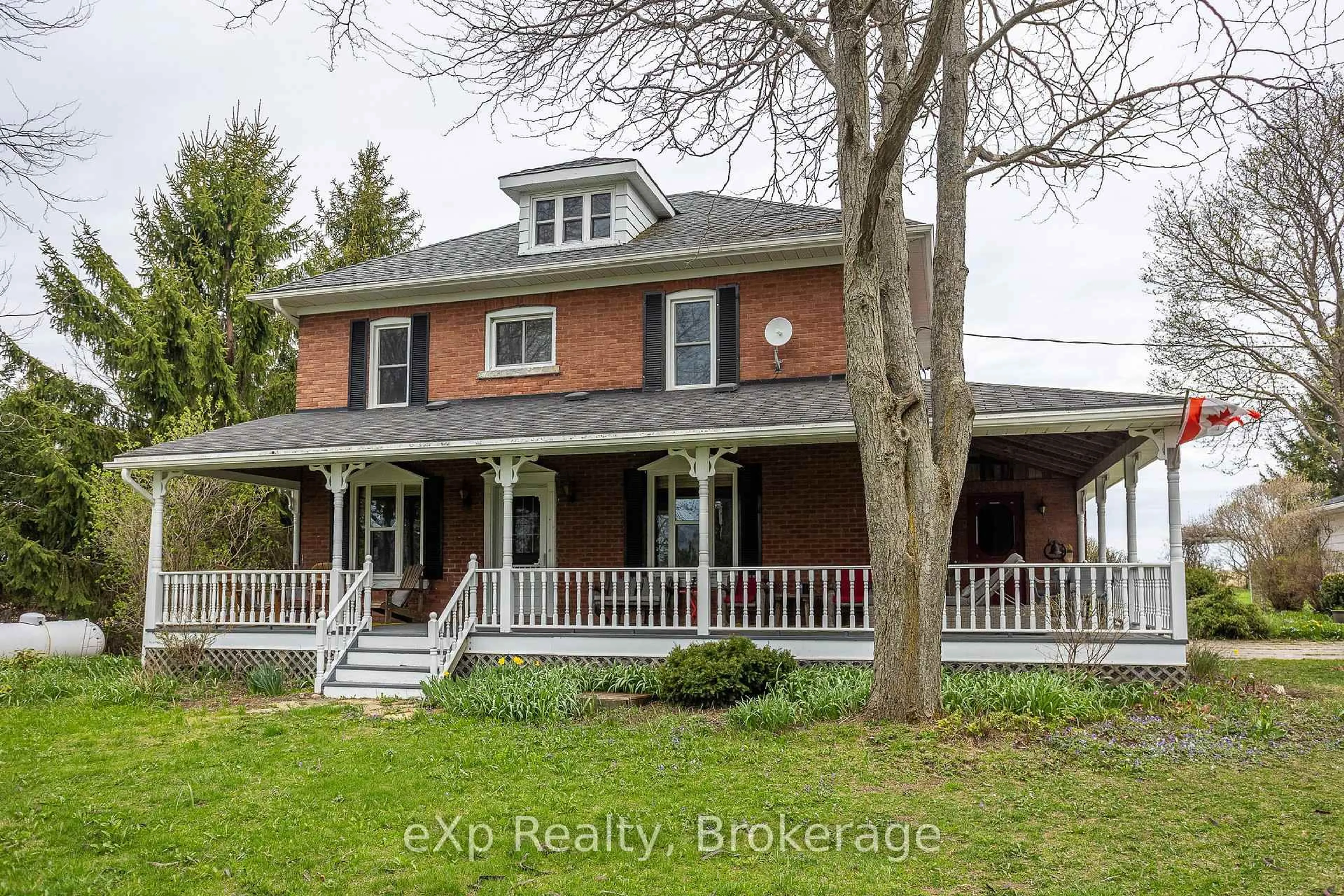 Unknown for 324359 Sideroad 27 N/A, Meaford Ontario N0H 1B0