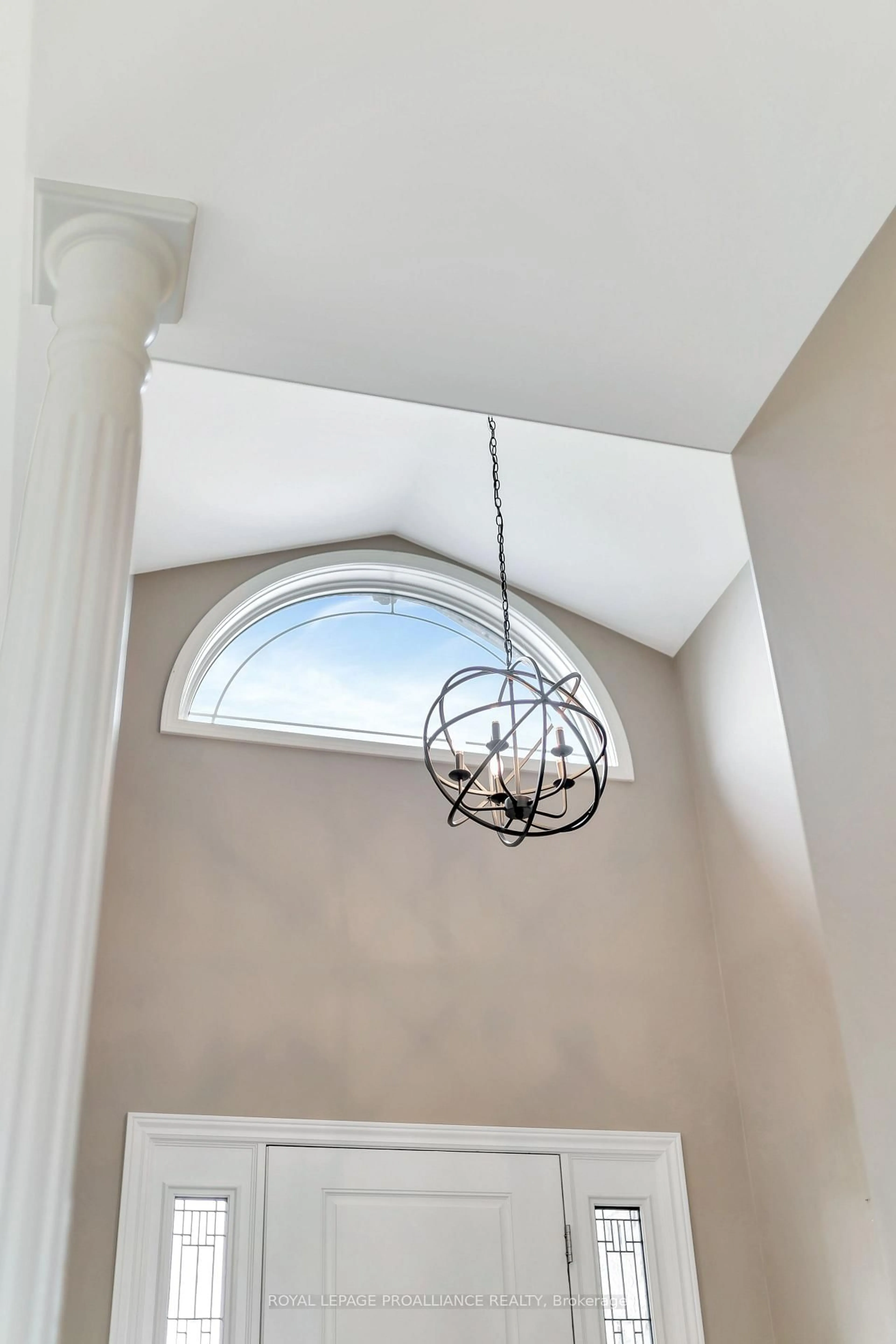 Indoor entryway for 66 Scenic Dr, Belleville Ontario K8N 0C6
