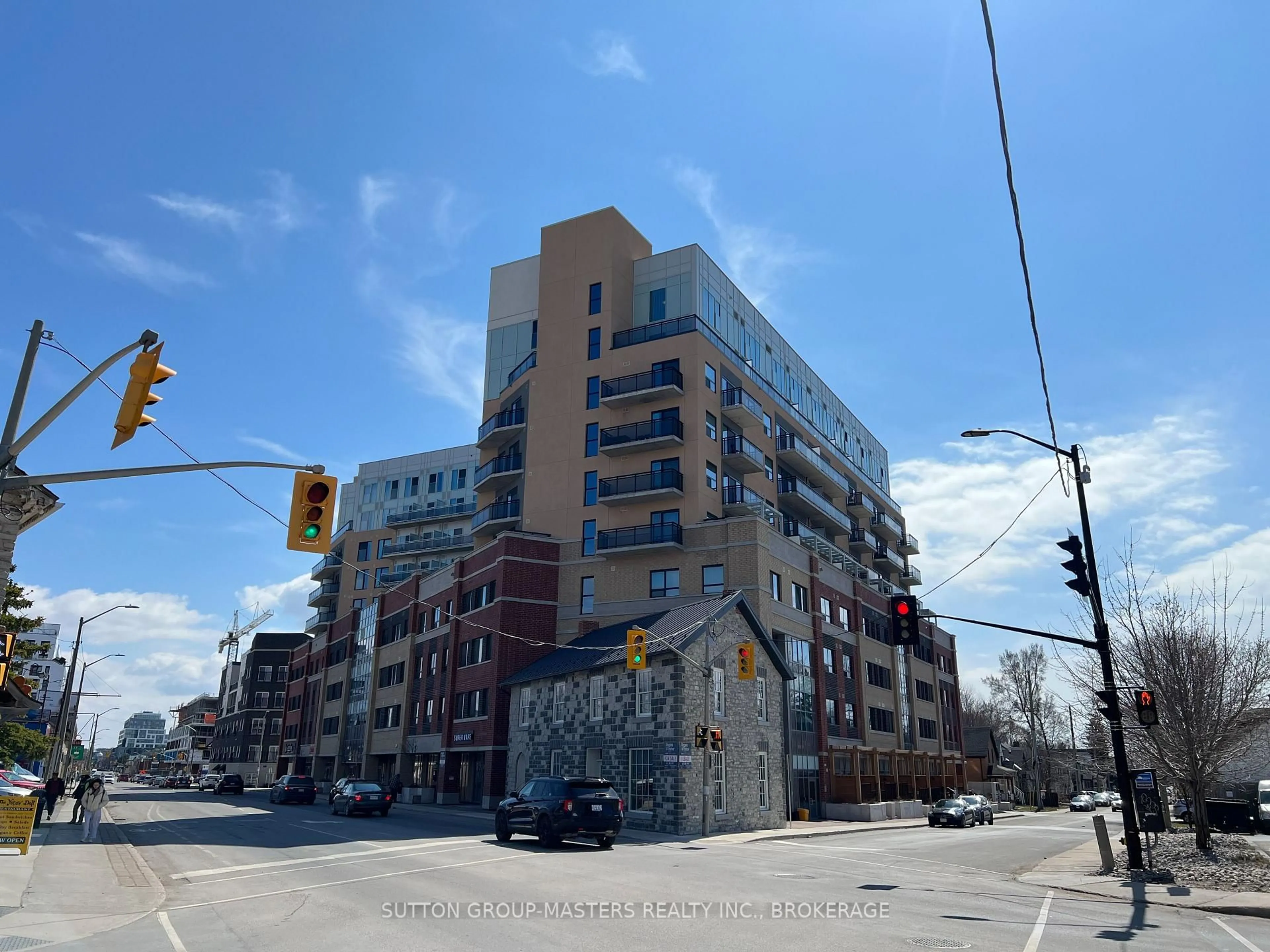 Blurry image for 652 Princess St #217, Kingston Ontario K7L 1E5
