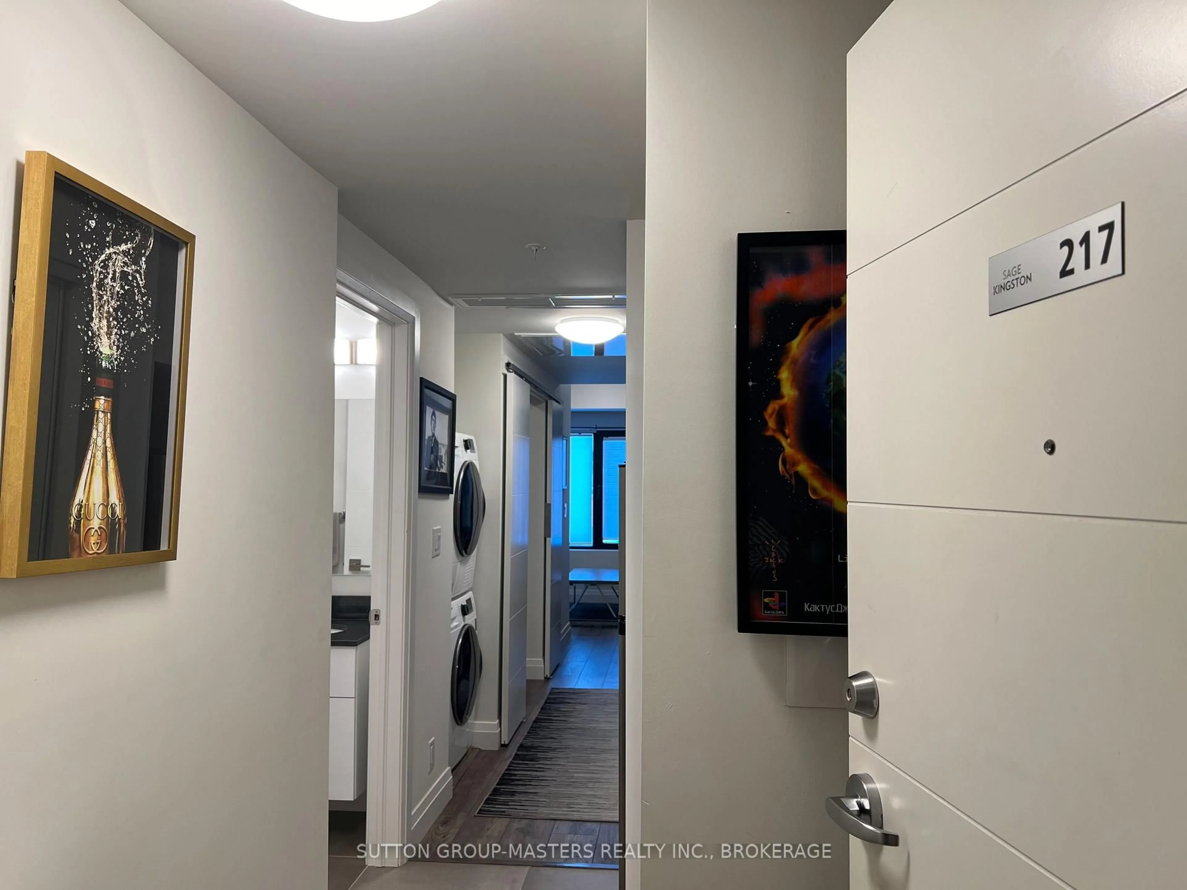 Unknown for 652 Princess St #217, Kingston Ontario K7L 1E5