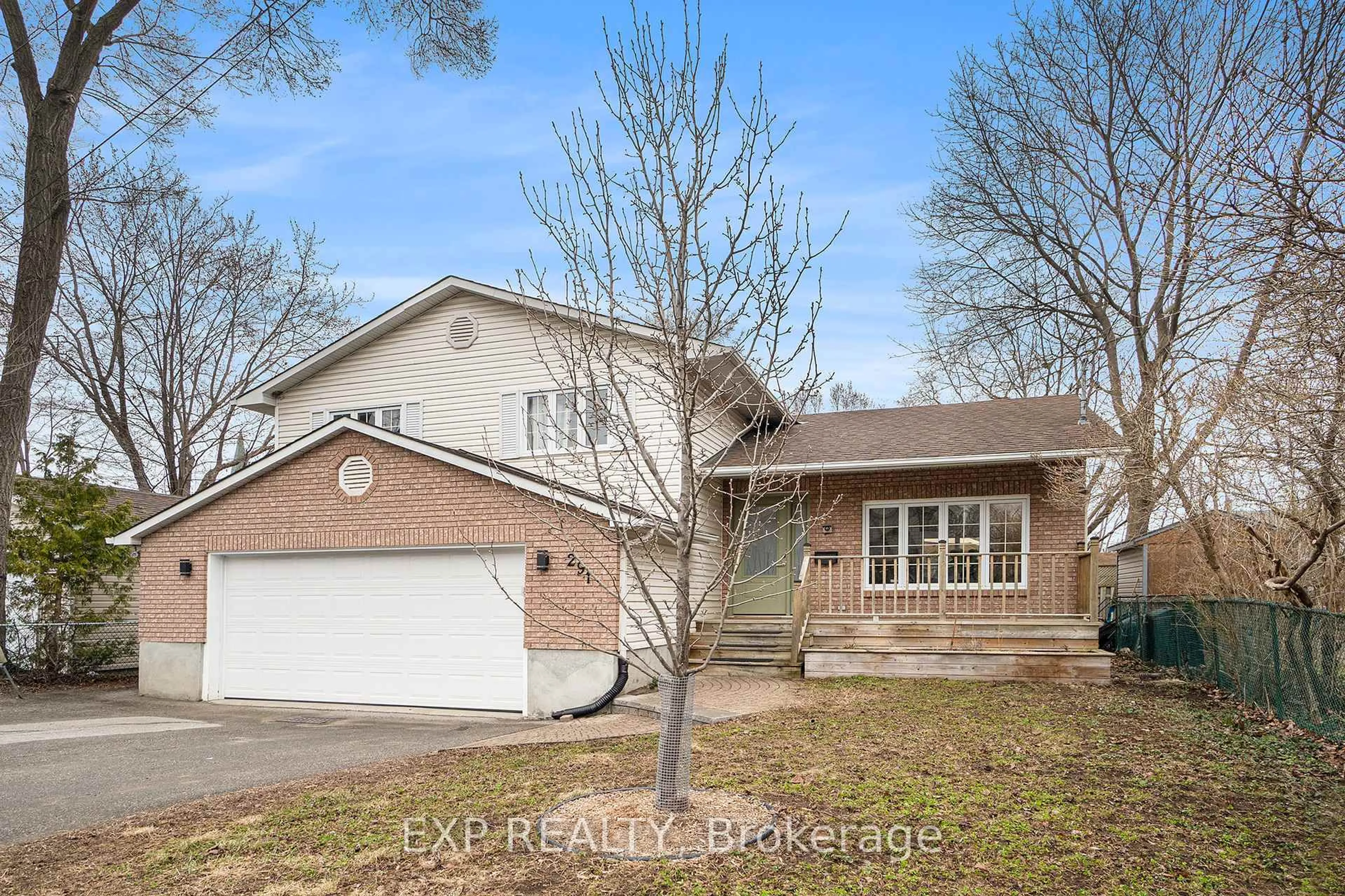 Unknown for 291 Carleton Ave, Ottawa Ontario K1Y 0J7