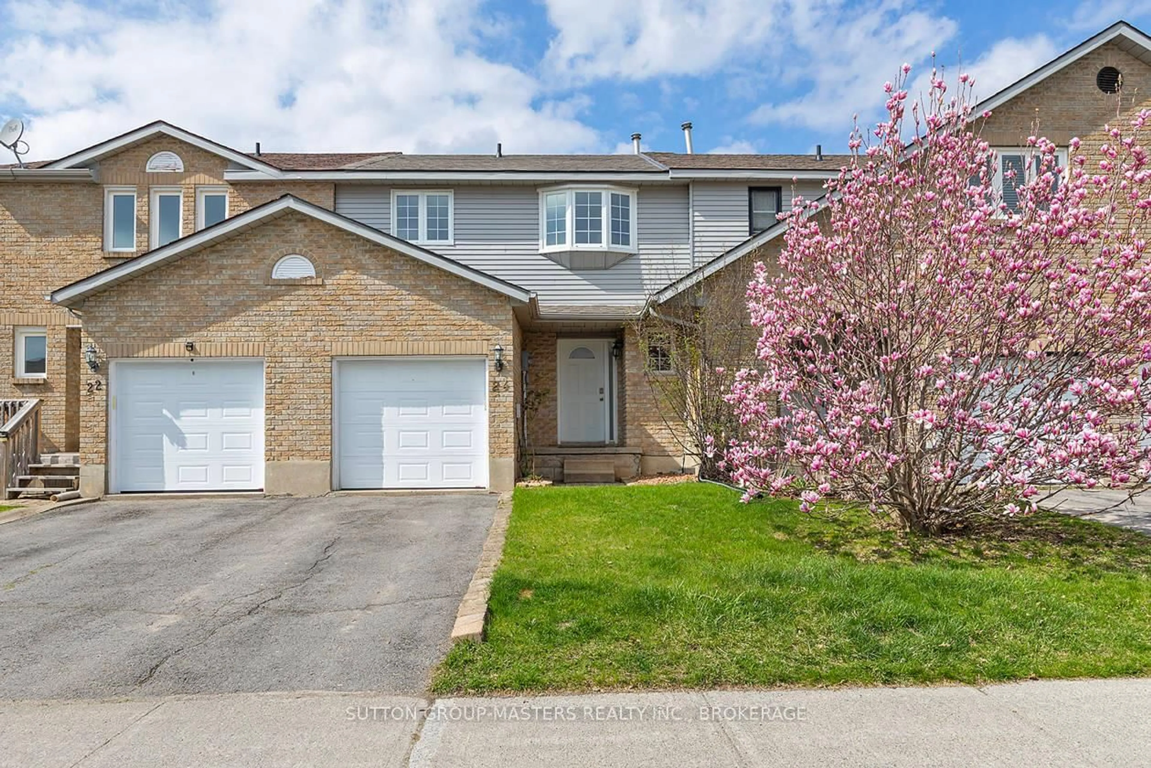 Unknown for 24 Rose Abbey Dr, Kingston Ontario K7K 6W1