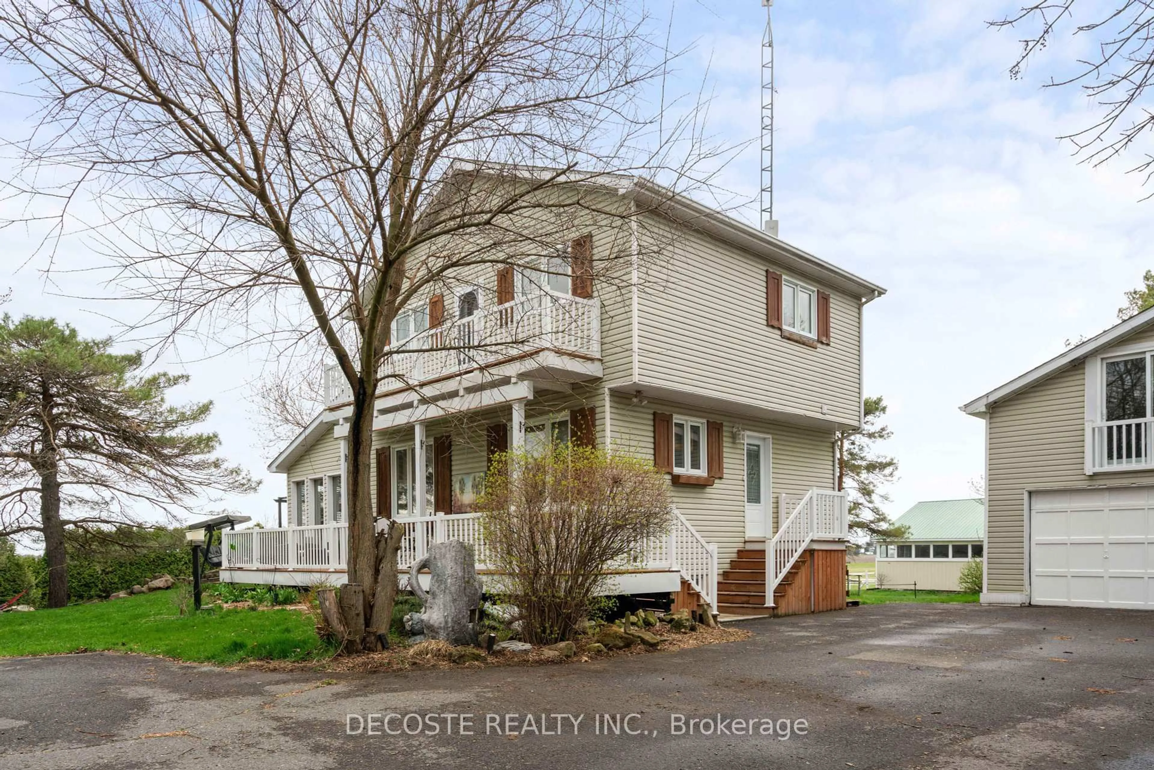 Unknown for 22591 County 10 Rd, North Glengarry Ontario K0B 1H0