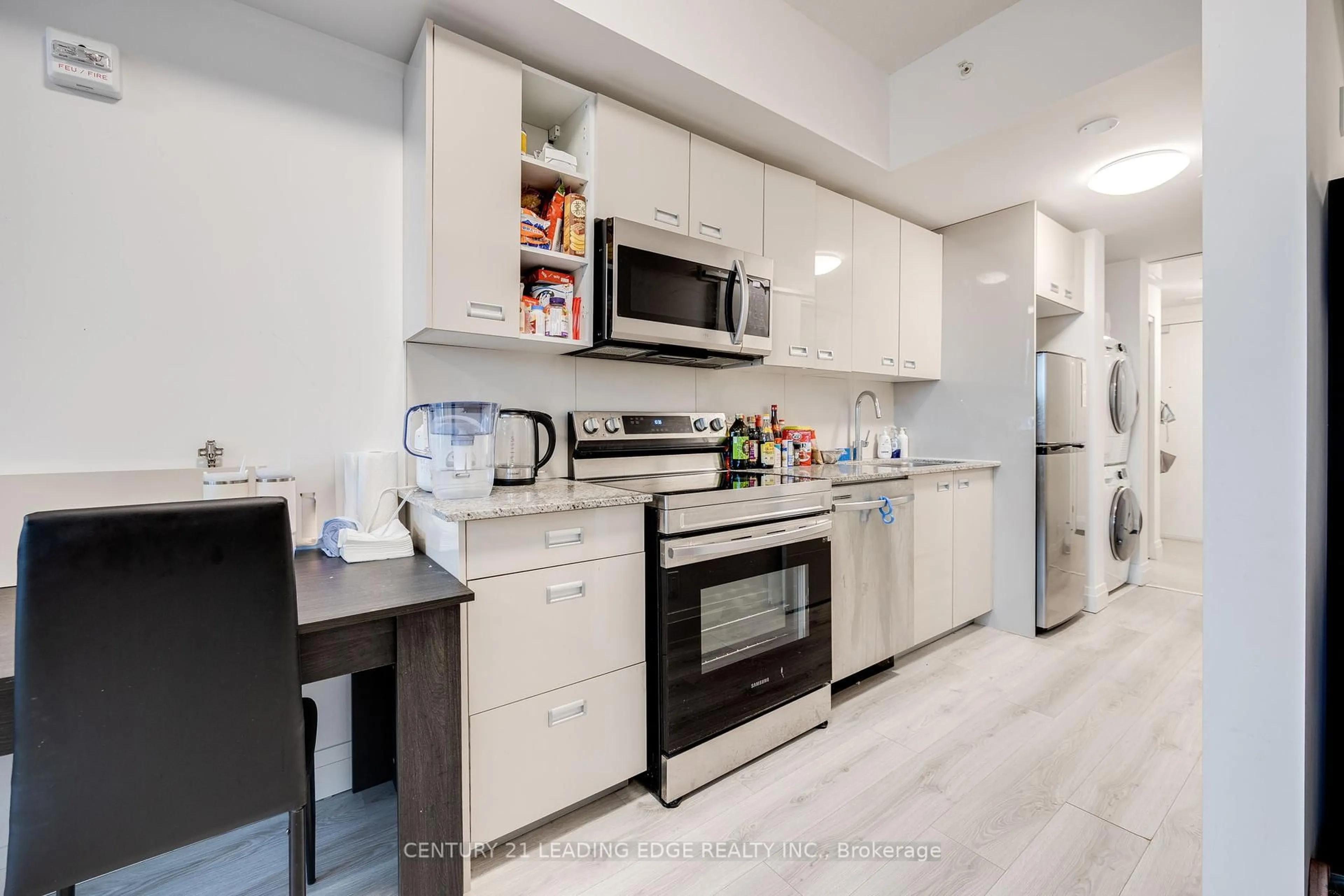 Unknown for 652 Princess St #521, Kingston Ontario K7L 1E5