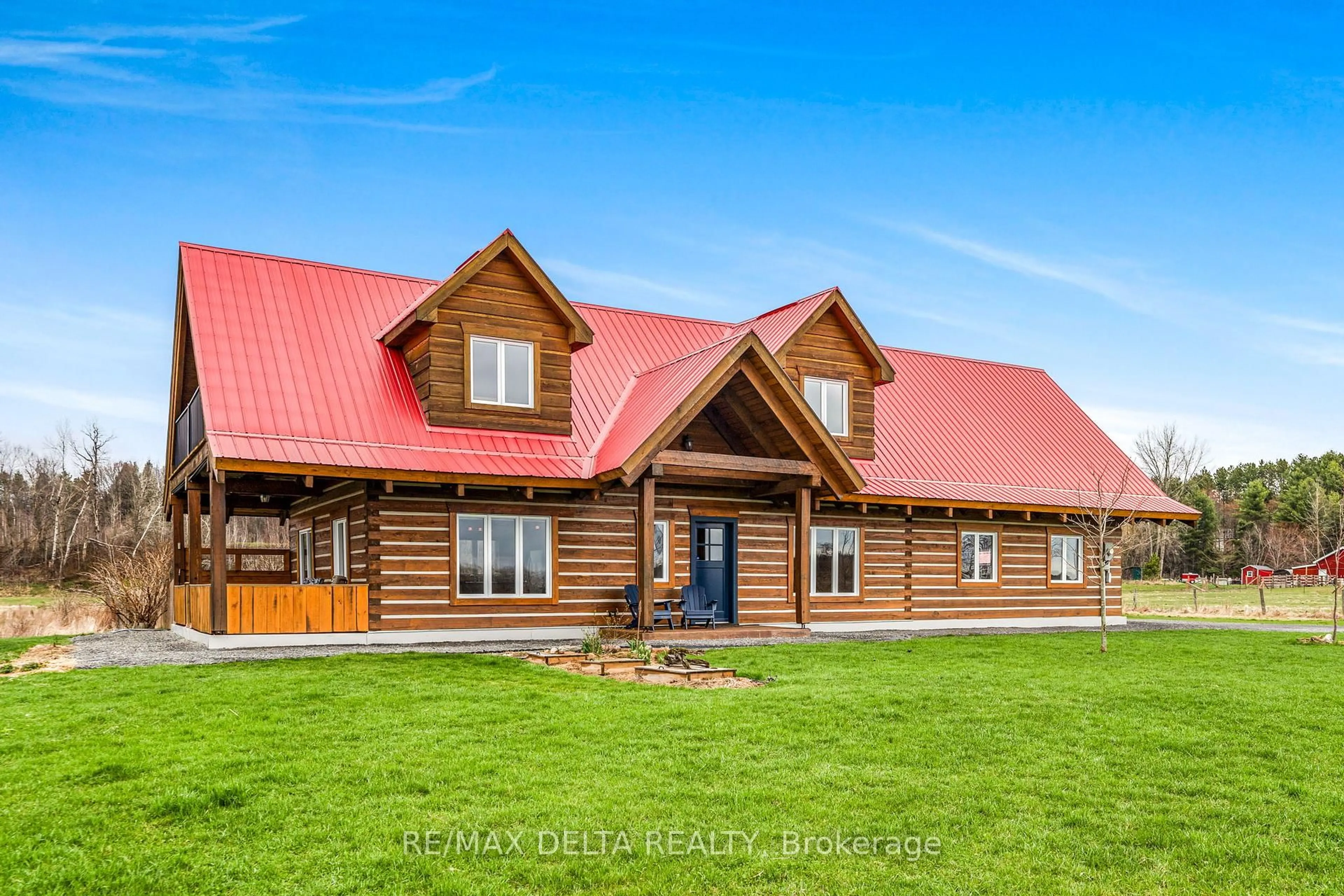 Unknown for 1545 Lavigne Rd, Clarence-Rockland Ontario K0A 2A0