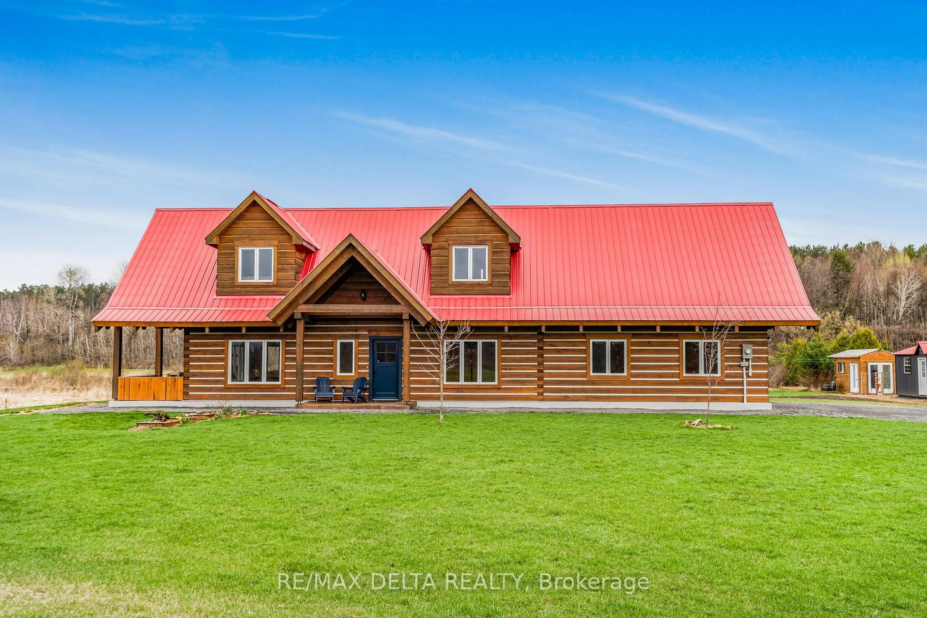 Unknown for 1545 Lavigne Rd, Clarence-Rockland Ontario K0A 2A0