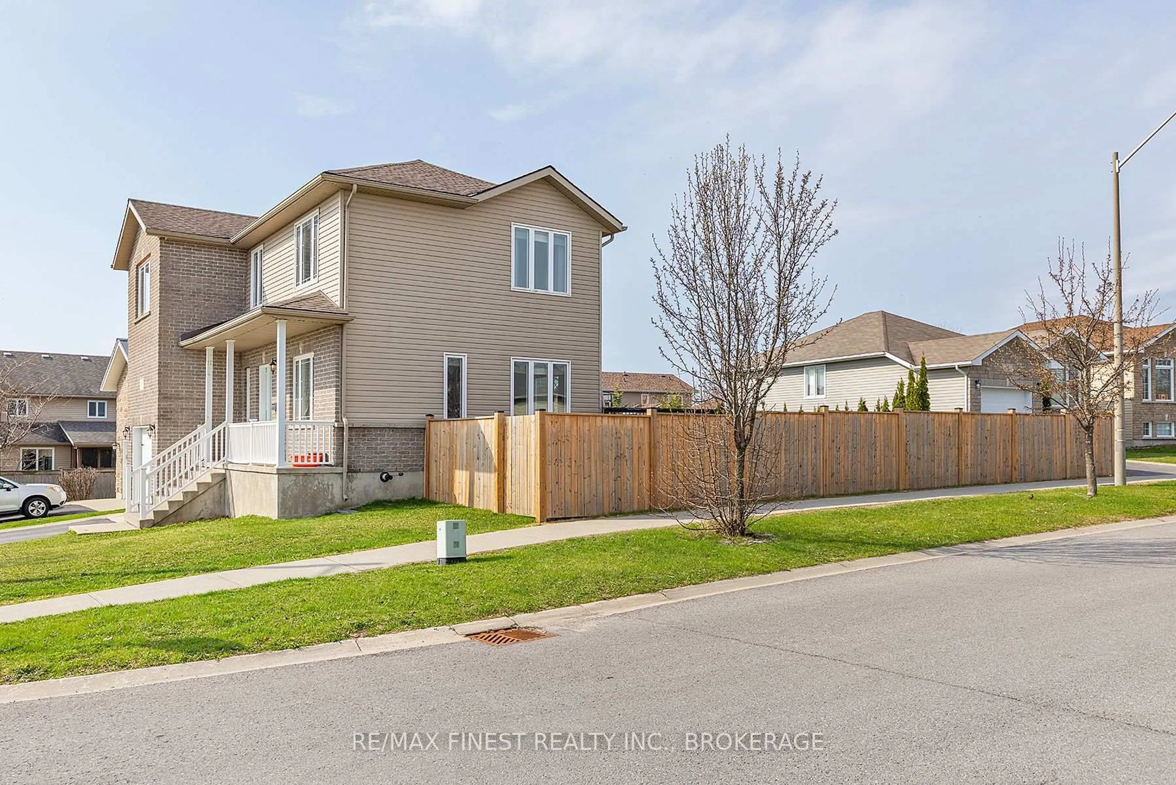 Unknown for 106 Connell Dr, Loyalist Ontario K7N 0A1