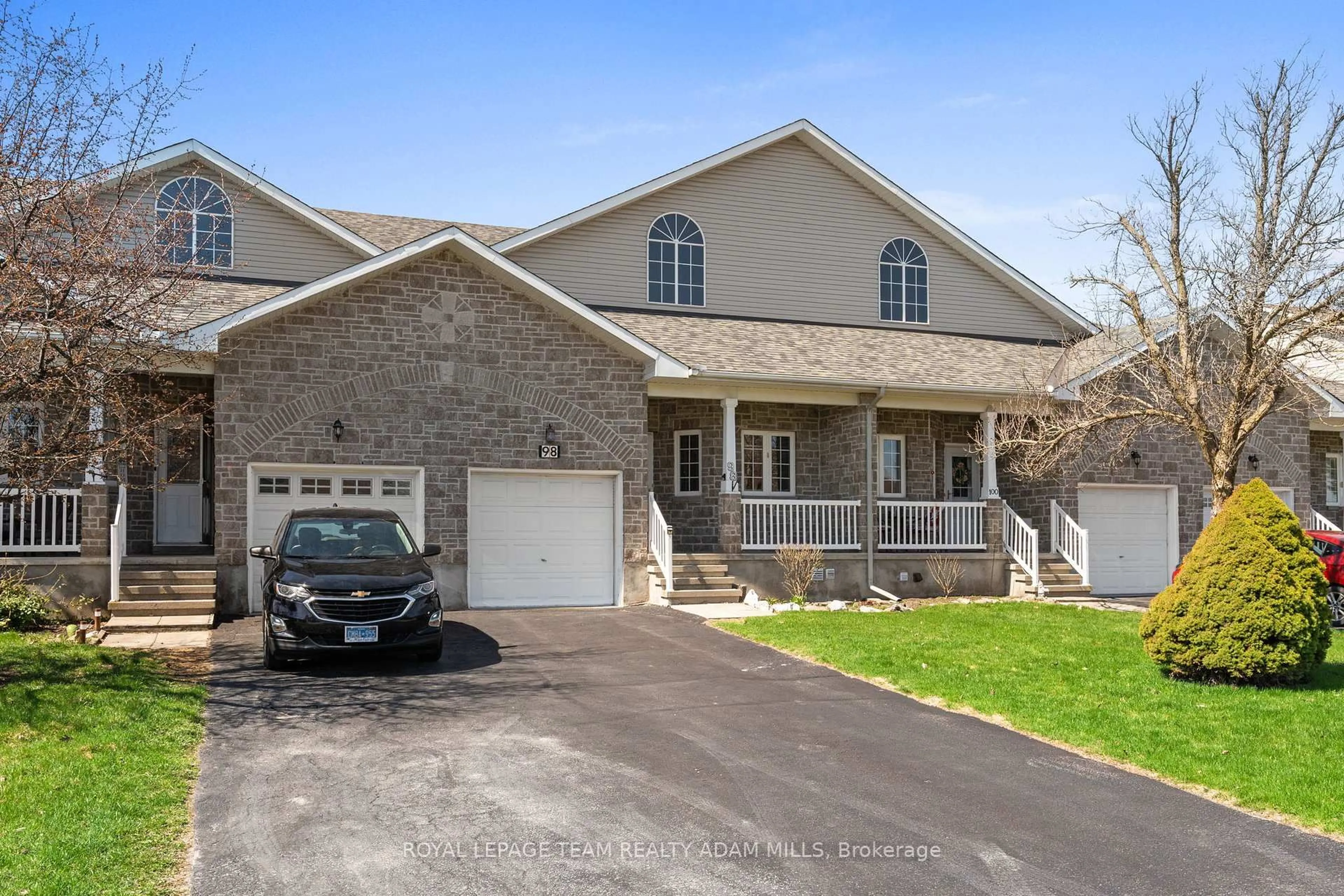 Unknown for 98 Patterson Cres, Carleton Place Ontario K7C 4P3