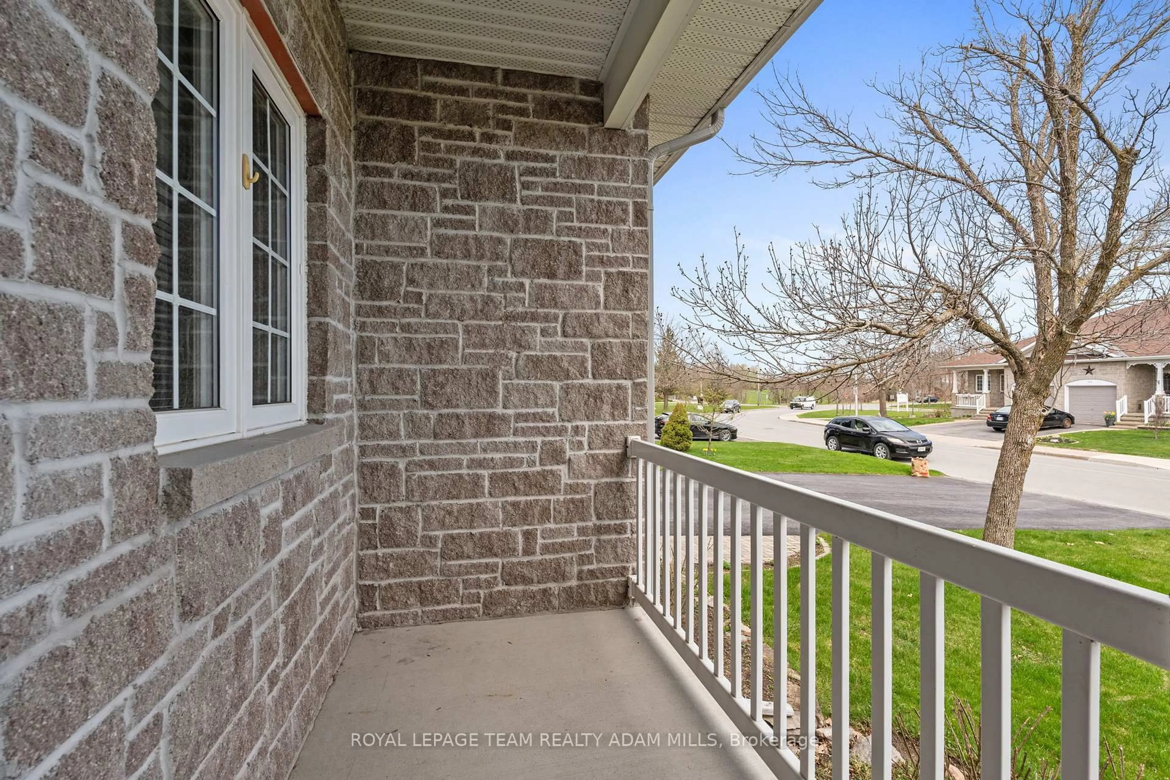 Unknown for 98 Patterson Cres, Carleton Place Ontario K7C 4P3