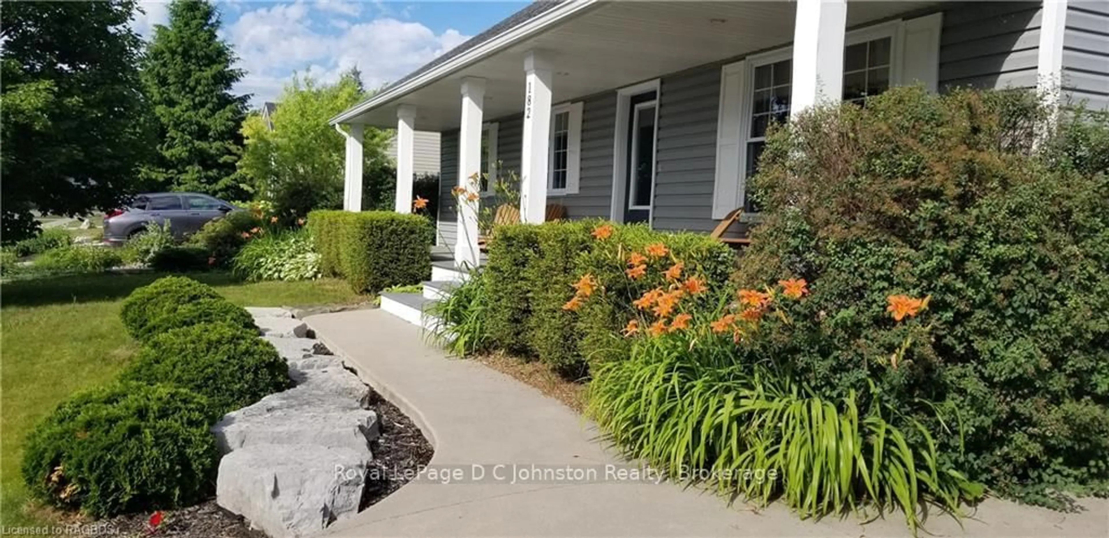 Unknown for 182 Emerald Dr, Saugeen Shores Ontario N0H 2L0