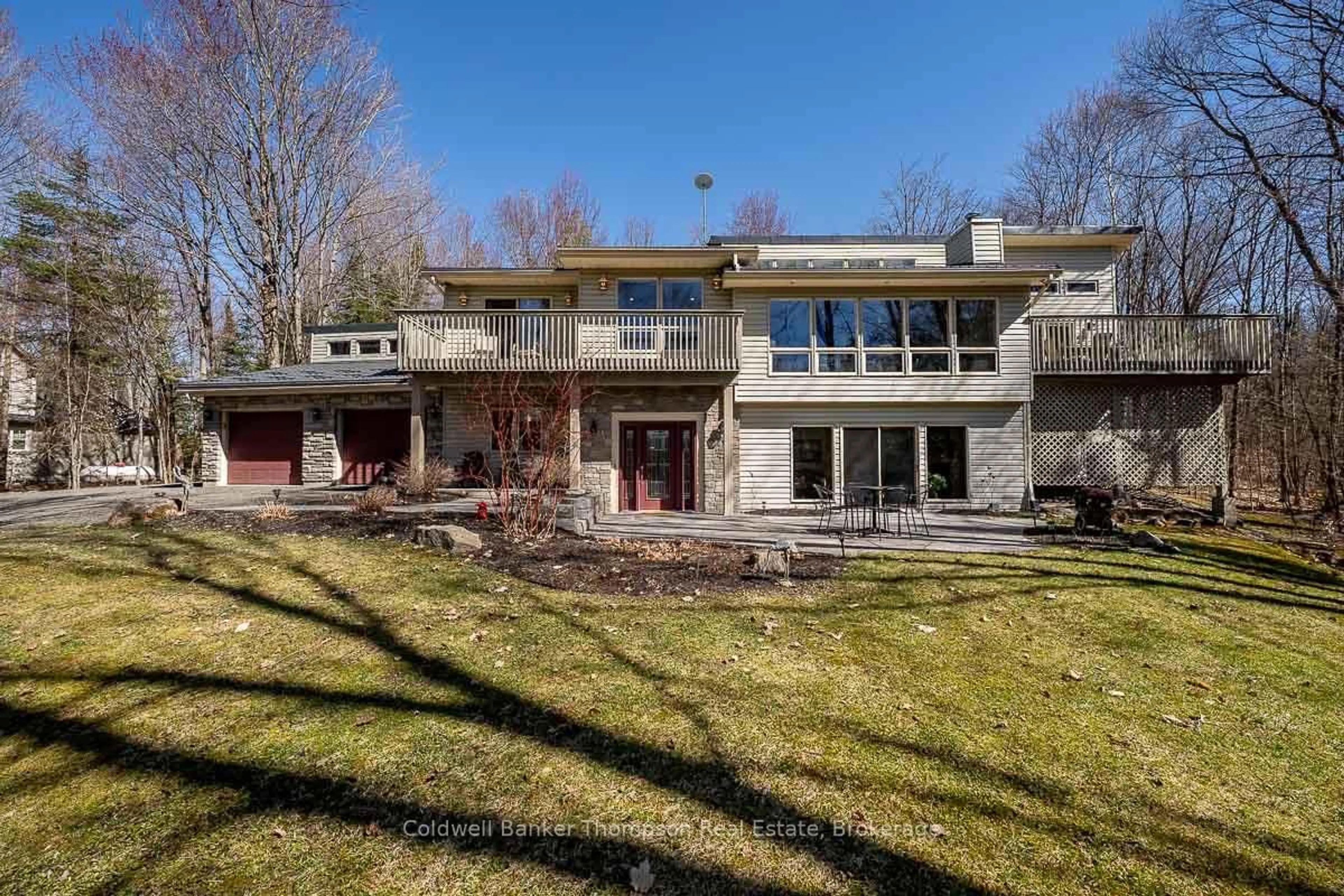 Unknown for 1013 Walker's Glenn Cres, Lake of Bays Ontario P1H 2J6