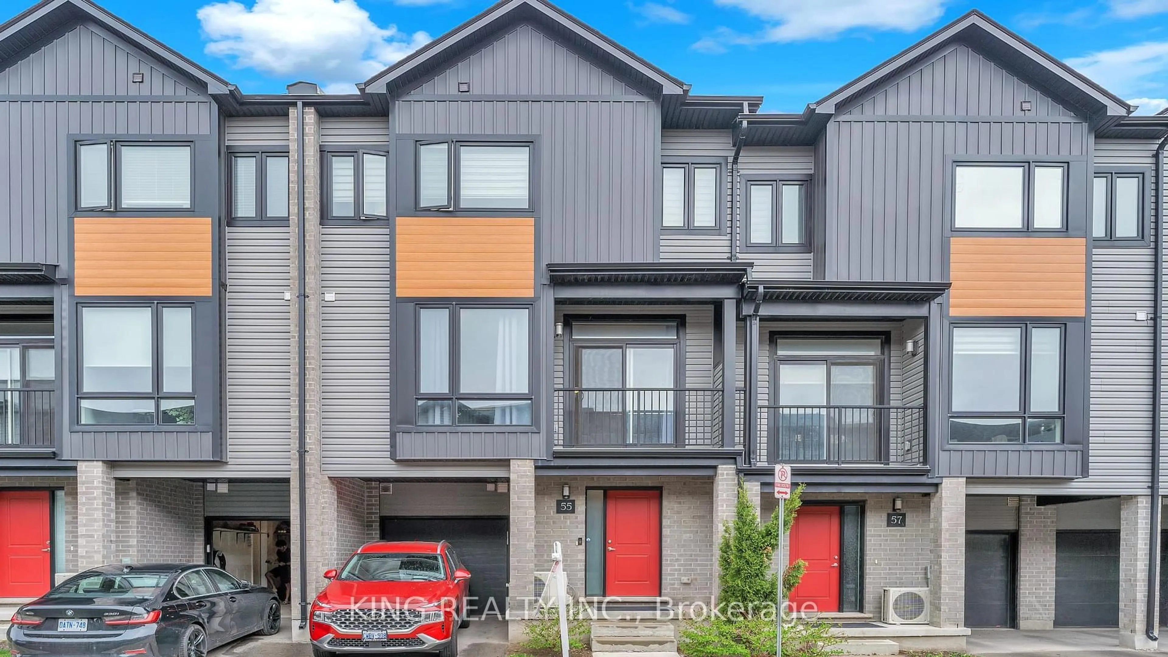 Unknown for 819 KLEINBURG Dr #55, London North Ontario N5X 1K0