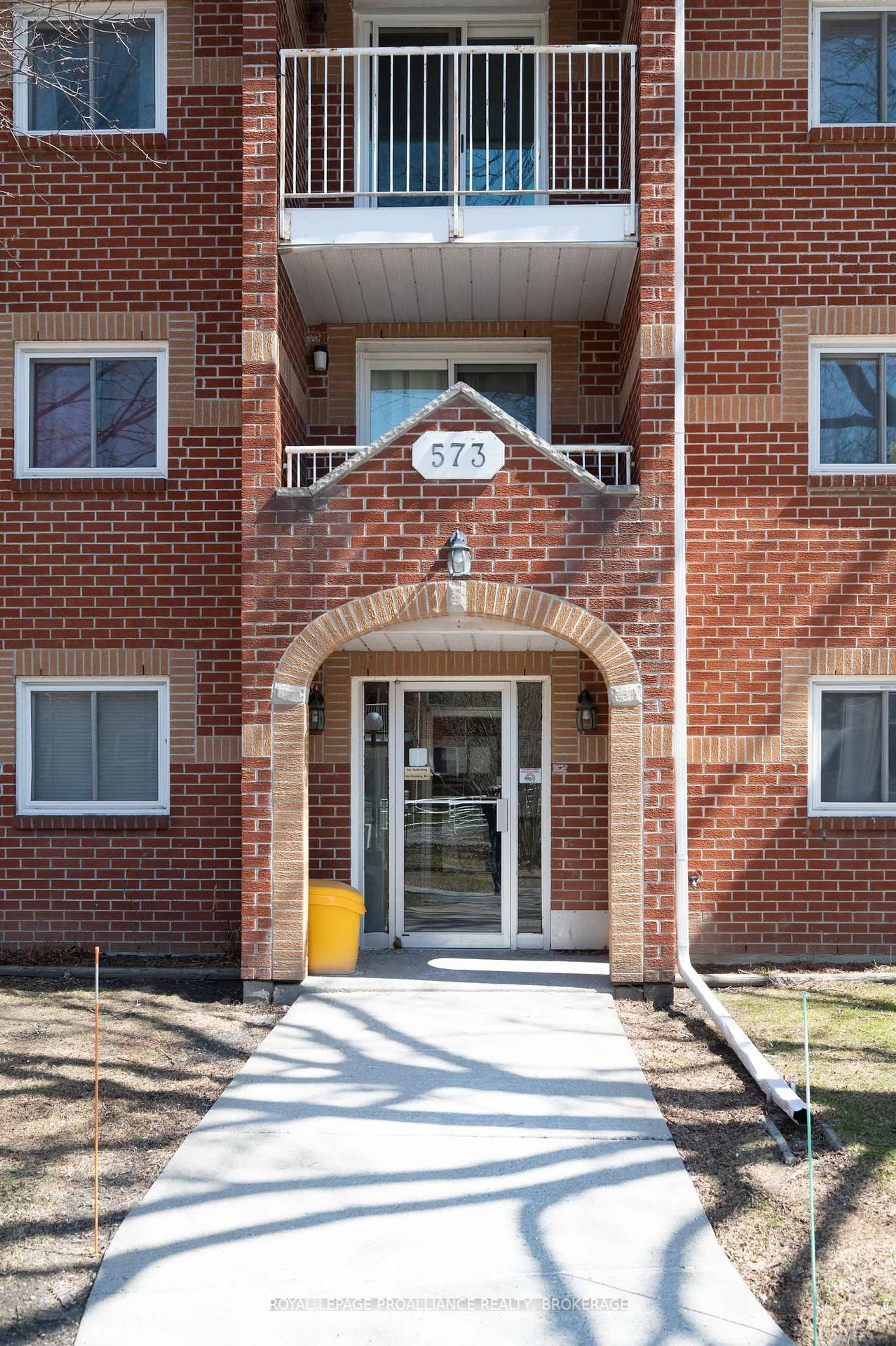 Unknown for 573 Armstrong Rd #110, Kingston Ontario K7M 8J8